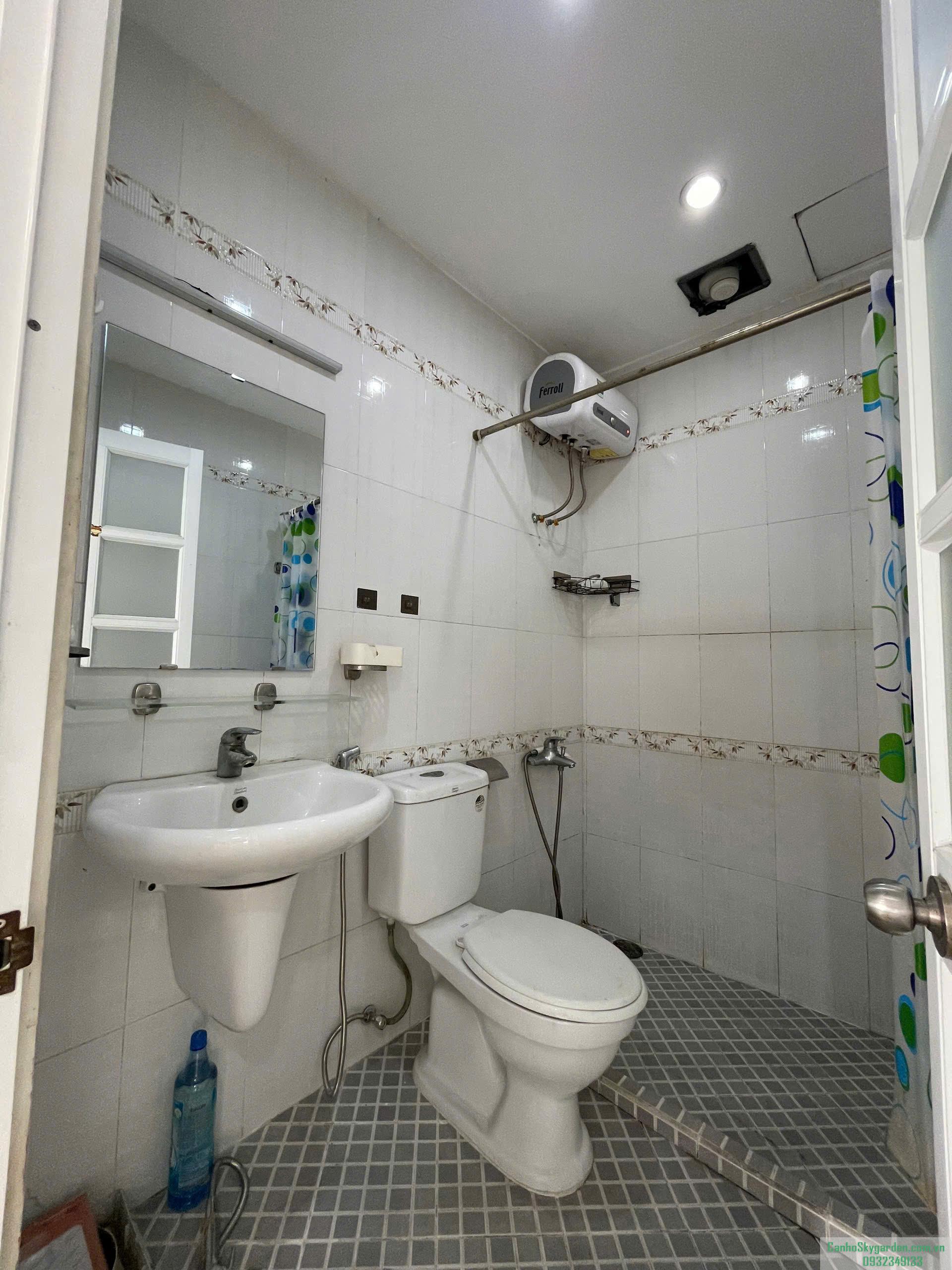 Cho thuê Sky Garden 2, 3Pn, 2Wc, tổng diện tích 81m2 Cho Thuê (57)