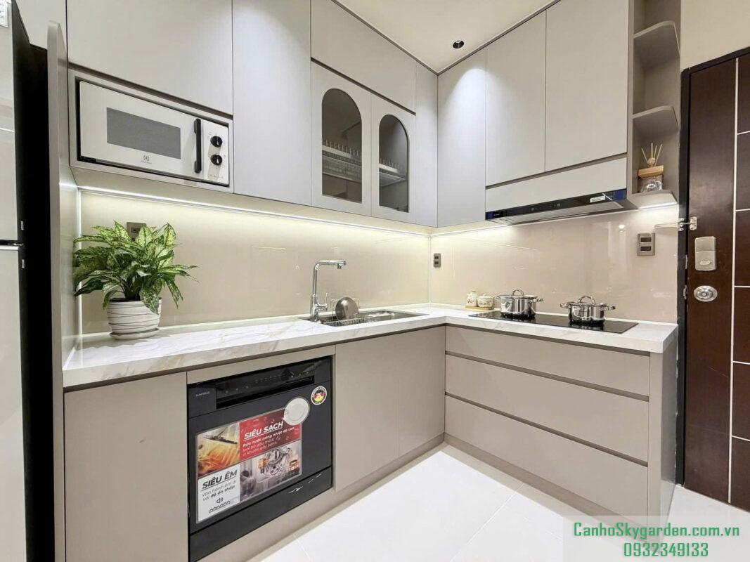 BÁN CĂN HỘ SKY GARDEN 3, THIẾT KẾ 2PN, 1WC VỚI 56M2, TẦNG CAO Bán (11)