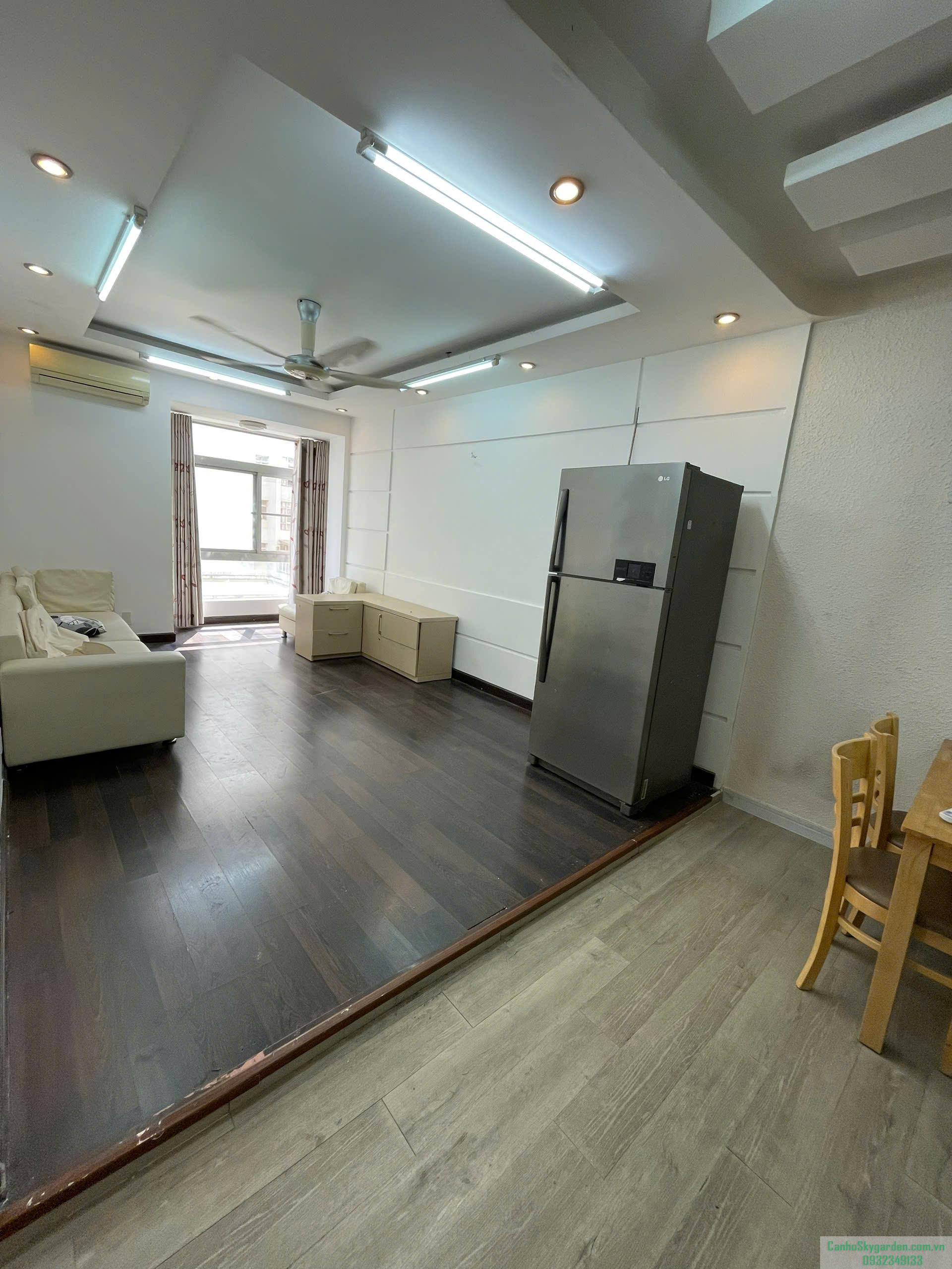 Cho thuê Sky Garden 2, 3Pn, 2Wc, tổng diện tích 81m2 Cho Thuê (36)