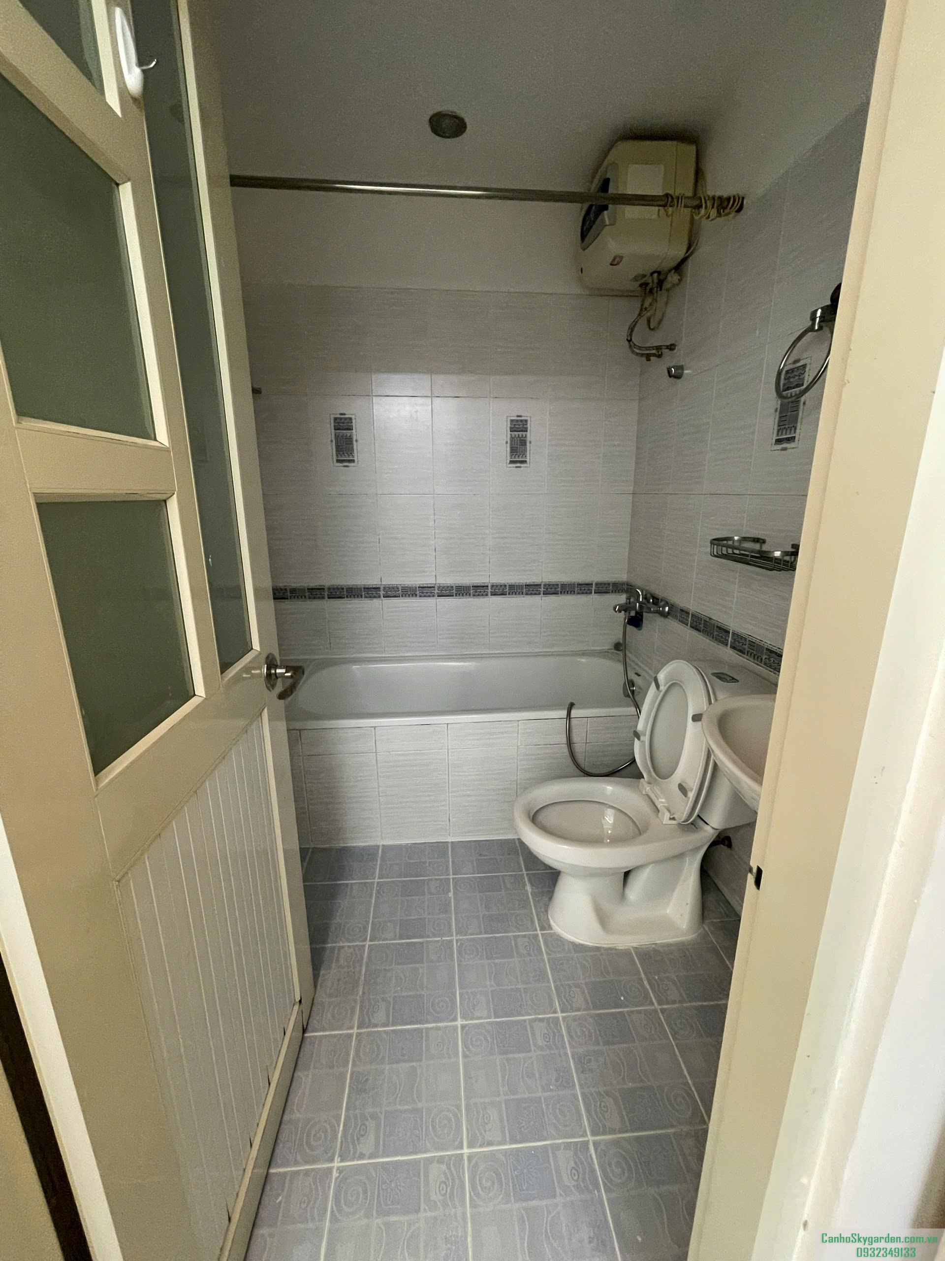 Cho thuê Sky Garden 2, 3Pn, 2Wc, tổng diện tích 81m2 Cho Thuê (42)