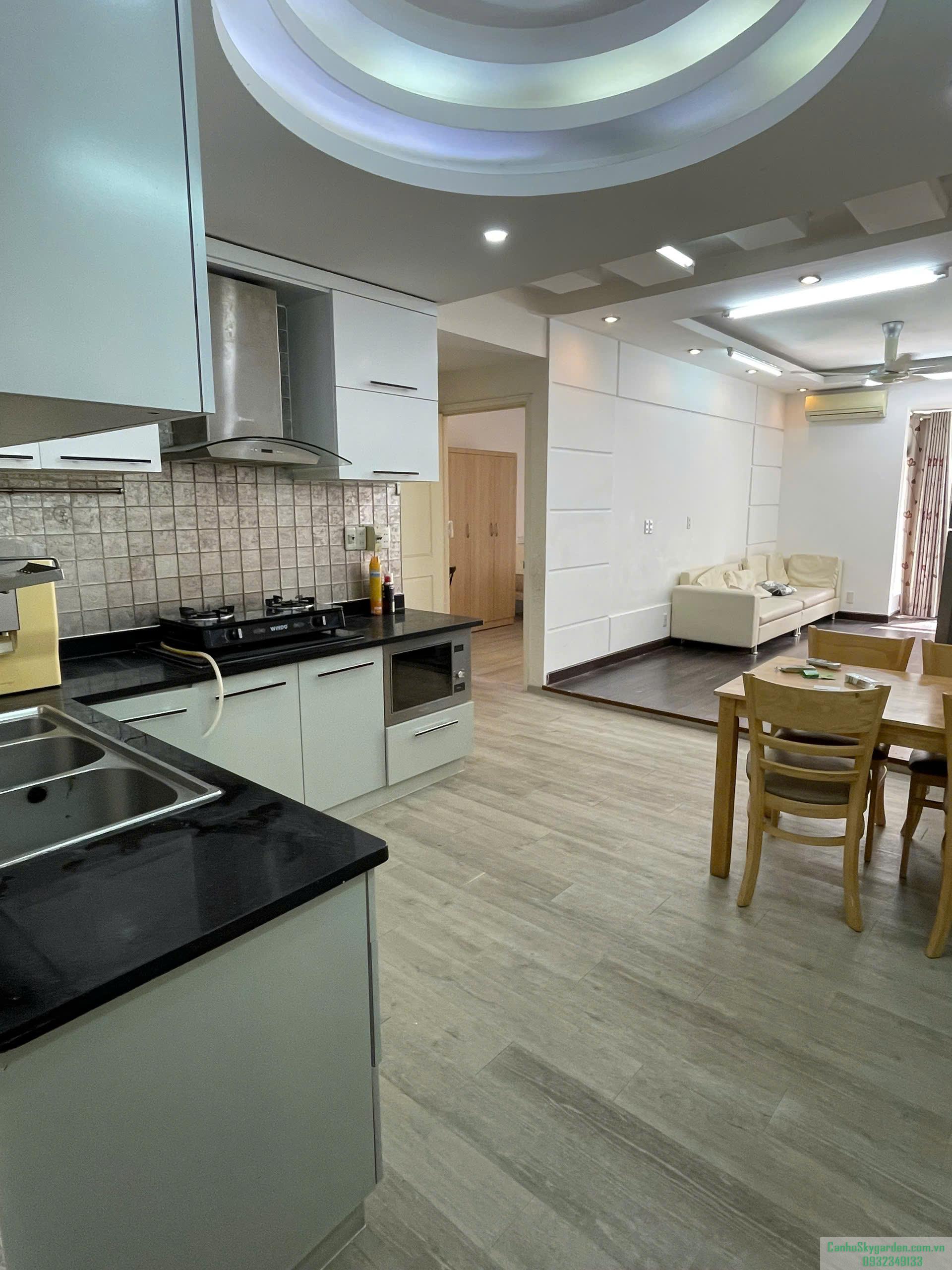 Cho thuê Sky Garden 2, 3Pn, 2Wc, tổng diện tích 81m2 Cho Thuê (37)