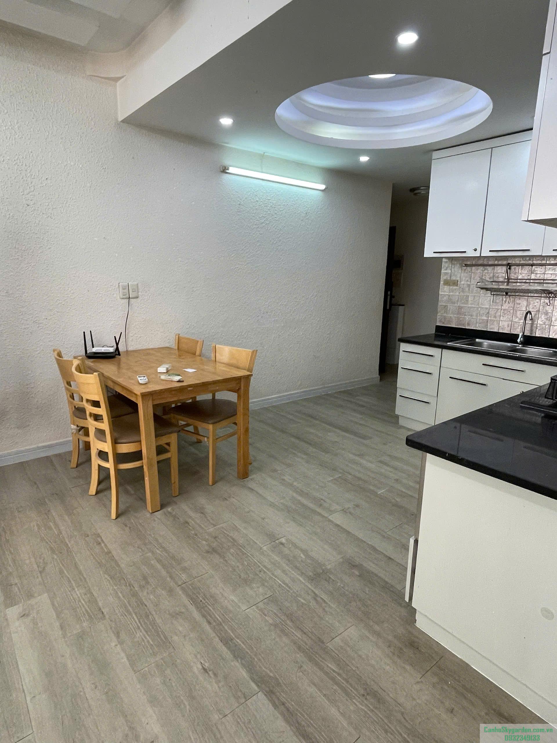 Cho thuê Sky Garden 2, 3Pn, 2Wc, tổng diện tích 81m2 Cho Thuê (40)