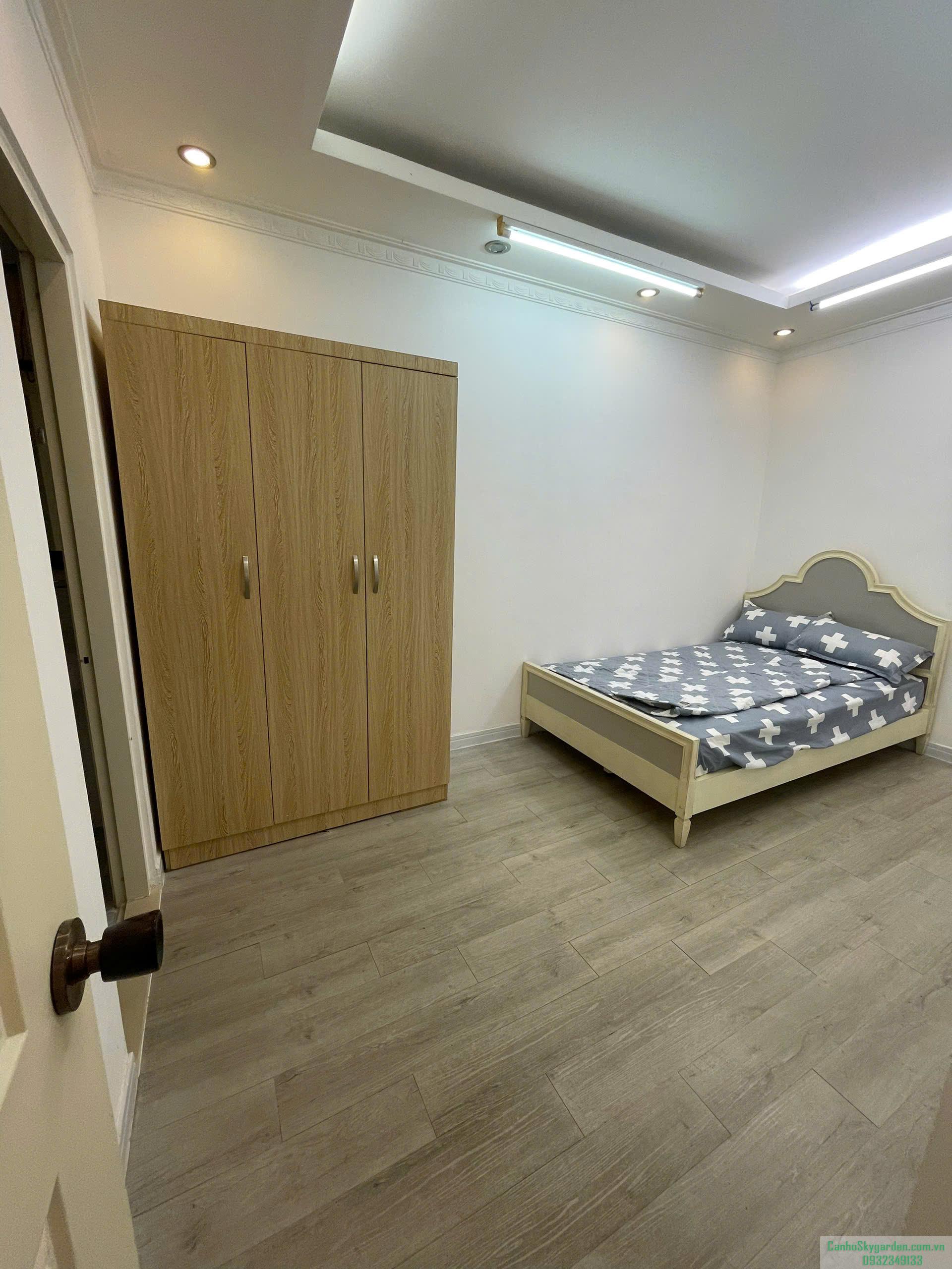 Cho thuê Sky Garden 2, 3Pn, 2Wc, tổng diện tích 81m2 Cho Thuê (41)