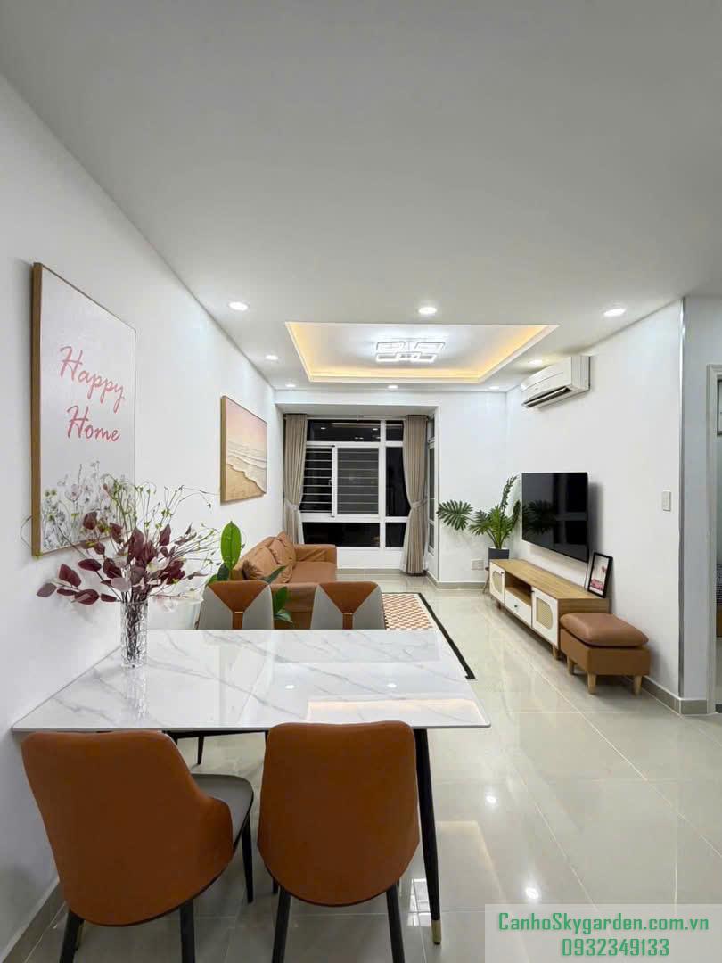 Cần bán nhanh căn hộ Sky Garden 3 , PMH,Q7 nhà đẹp, mới 100% Bán (4)