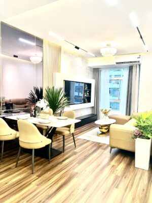 Bán căn hộ Sky Garden 1, 88m2 thiết kế 3pn & 2wc Bán (39)