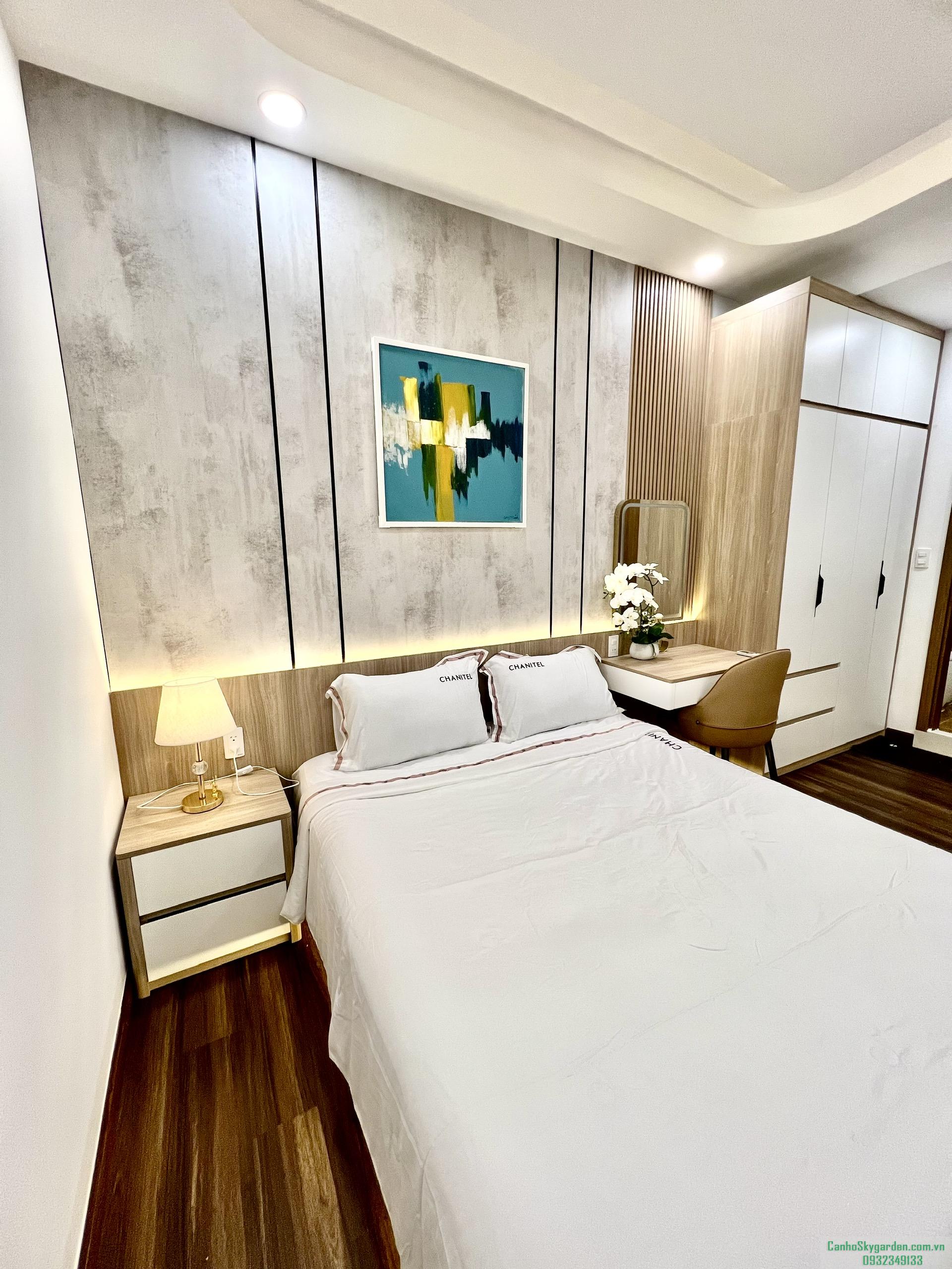 BÁN CĂN HỘ SKY GARDEN 3, THIẾT KẾ 2PN, 1WC VỚI 56M2, TẦNG CAO Bán (16)