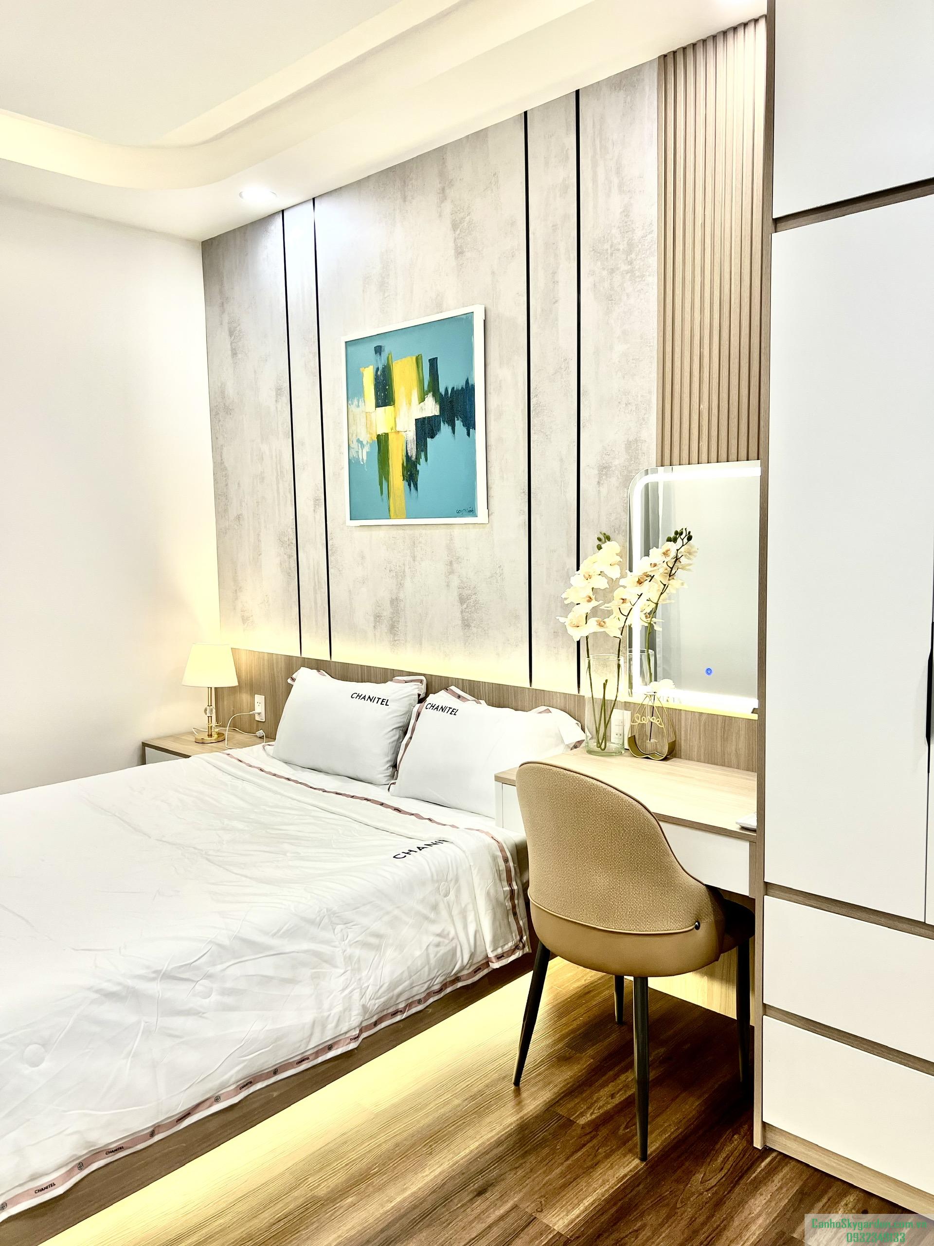 BÁN CĂN HỘ SKY GARDEN 3, THIẾT KẾ 2PN, 1WC VỚI 56M2, TẦNG CAO Bán (18)