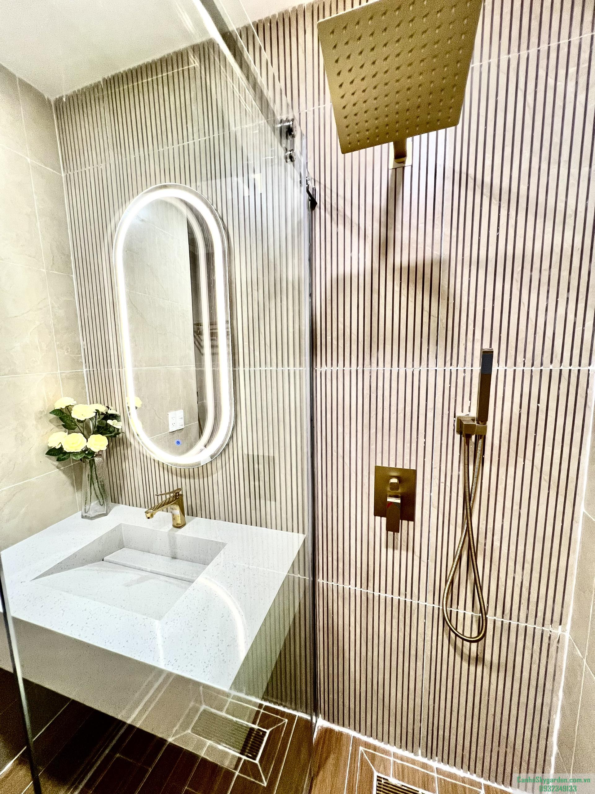 BÁN CĂN HỘ SKY GARDEN 3, THIẾT KẾ 2PN, 1WC VỚI 56M2, TẦNG CAO Bán (22)