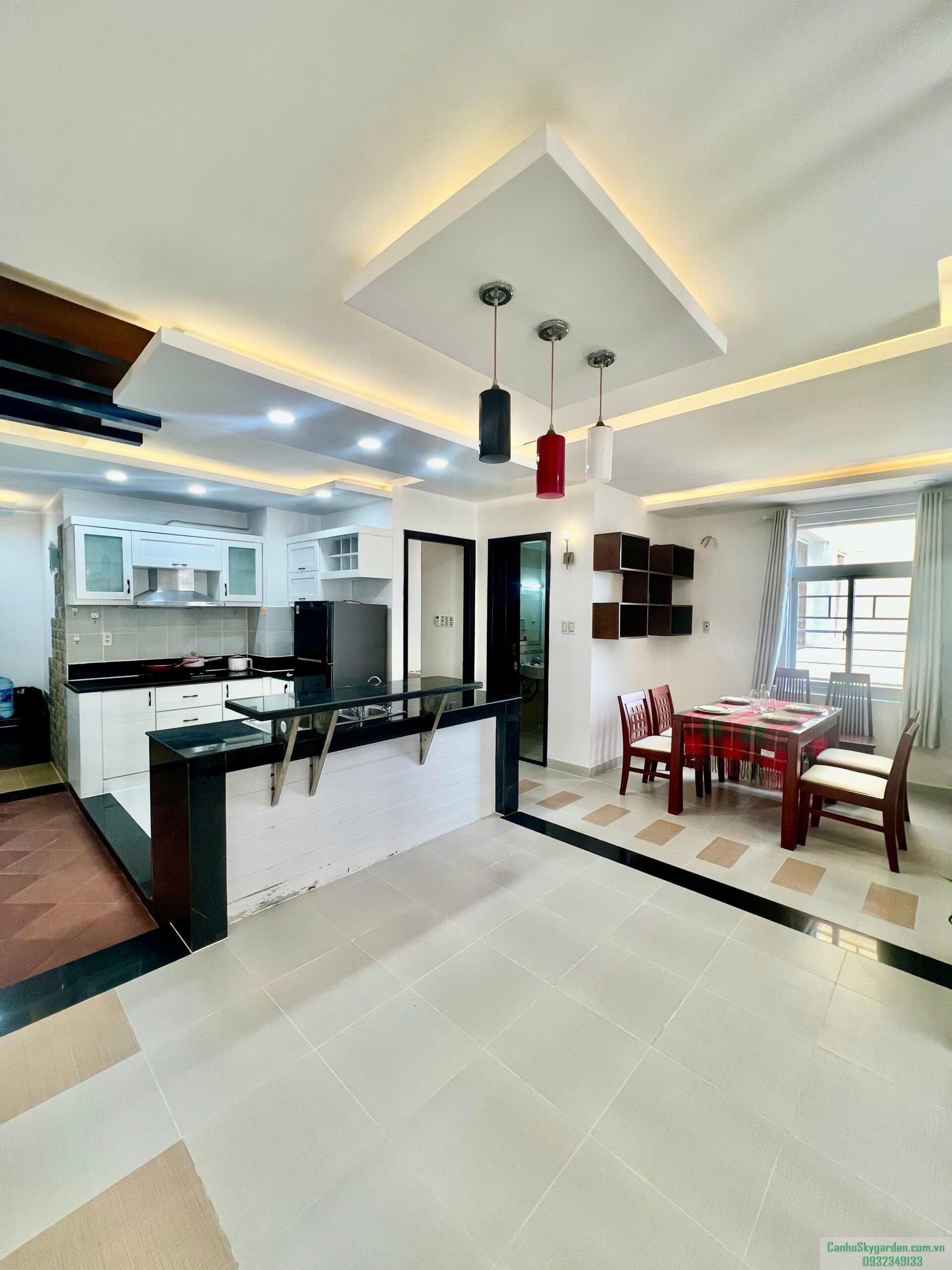 BÁN NHANH CĂN HỘ SKY GARDEN 2, PHÚ MỸ HƯNG, 81M2, 2PN, 2WC - 5 BÁN NHANH CĂN HỘ SKY GARDEN 2, PHÚ MỸ HƯNG, 81M2, 2PN, 2WC Bán (5)