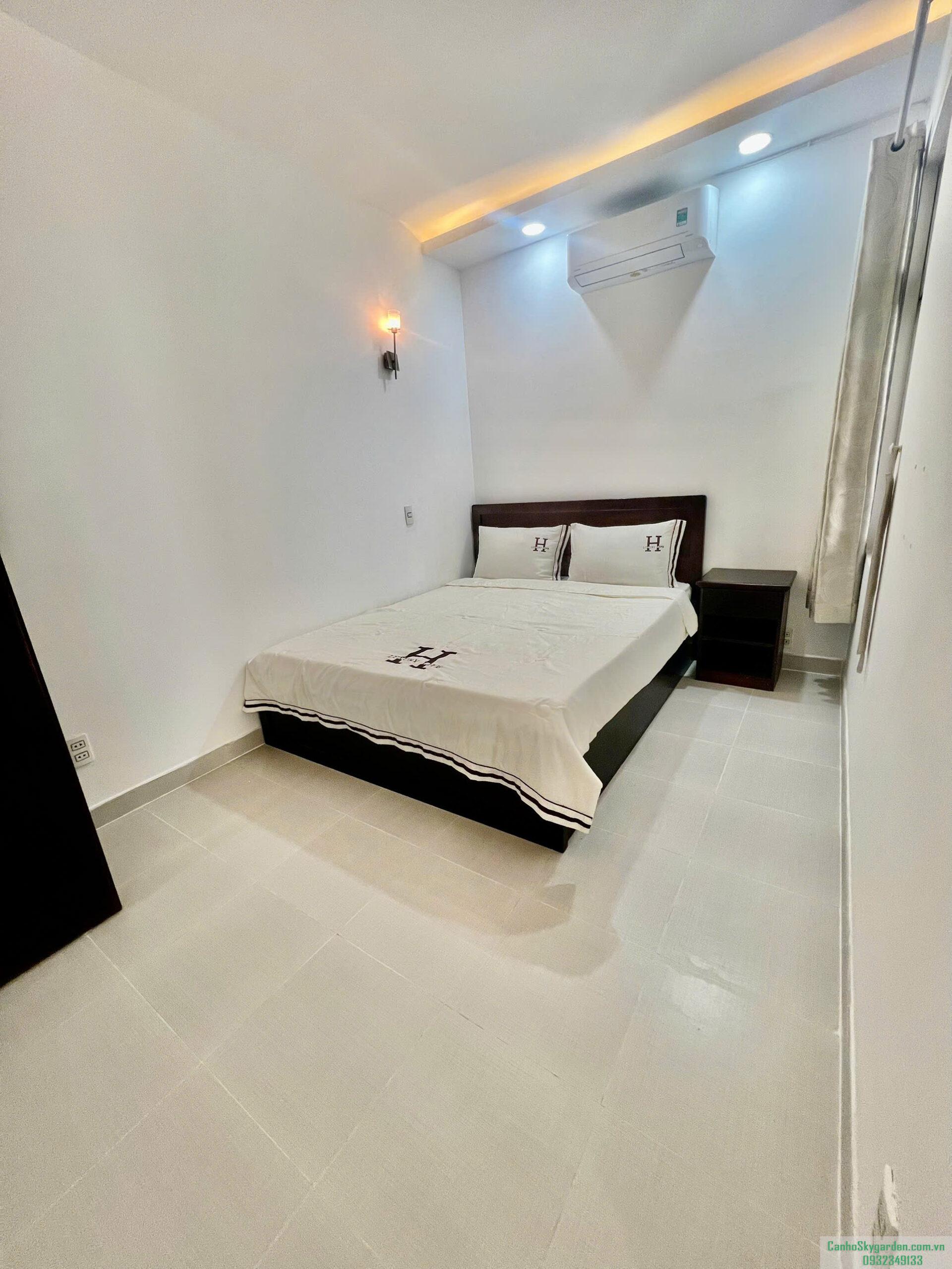 BÁN CĂN HỘ SKY GARDEN 3, THIẾT KẾ 2PN, 1WC VỚI 56M2, TẦNG CAO Bán (9)