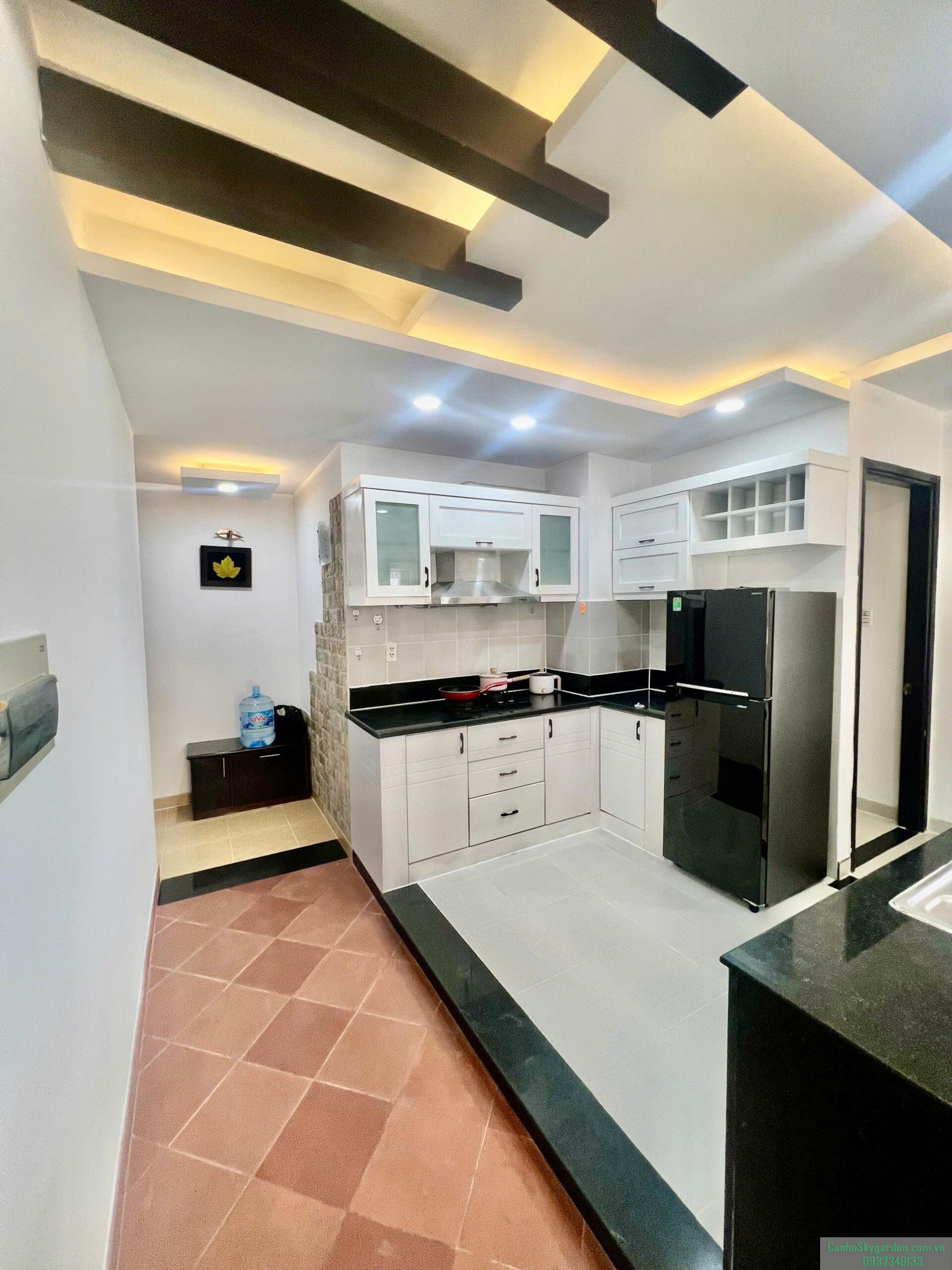 Cần bán nhanh căn hộ Sky Garden - PMH-Q7 view hồ bơi Bán (40)