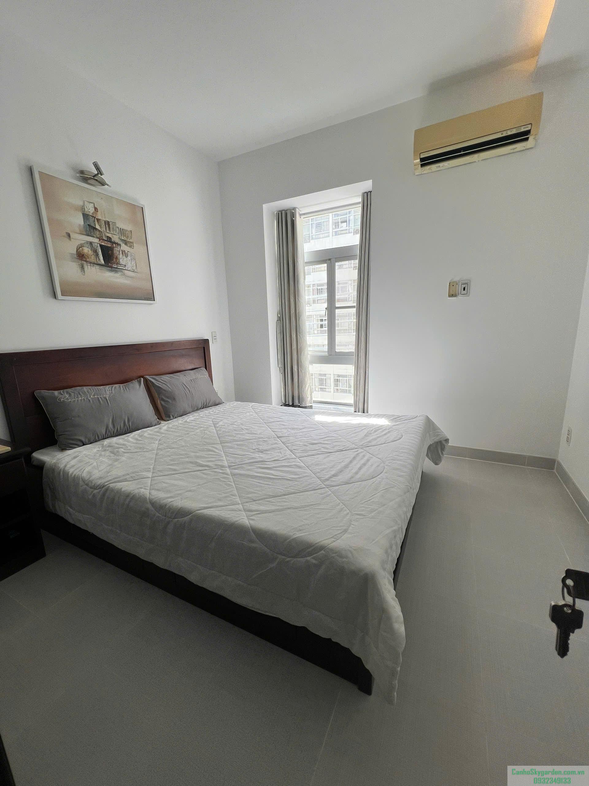 Cần bán nhanh căn hộ Sky Garden - PMH-Q7 view hồ bơi Bán (41)