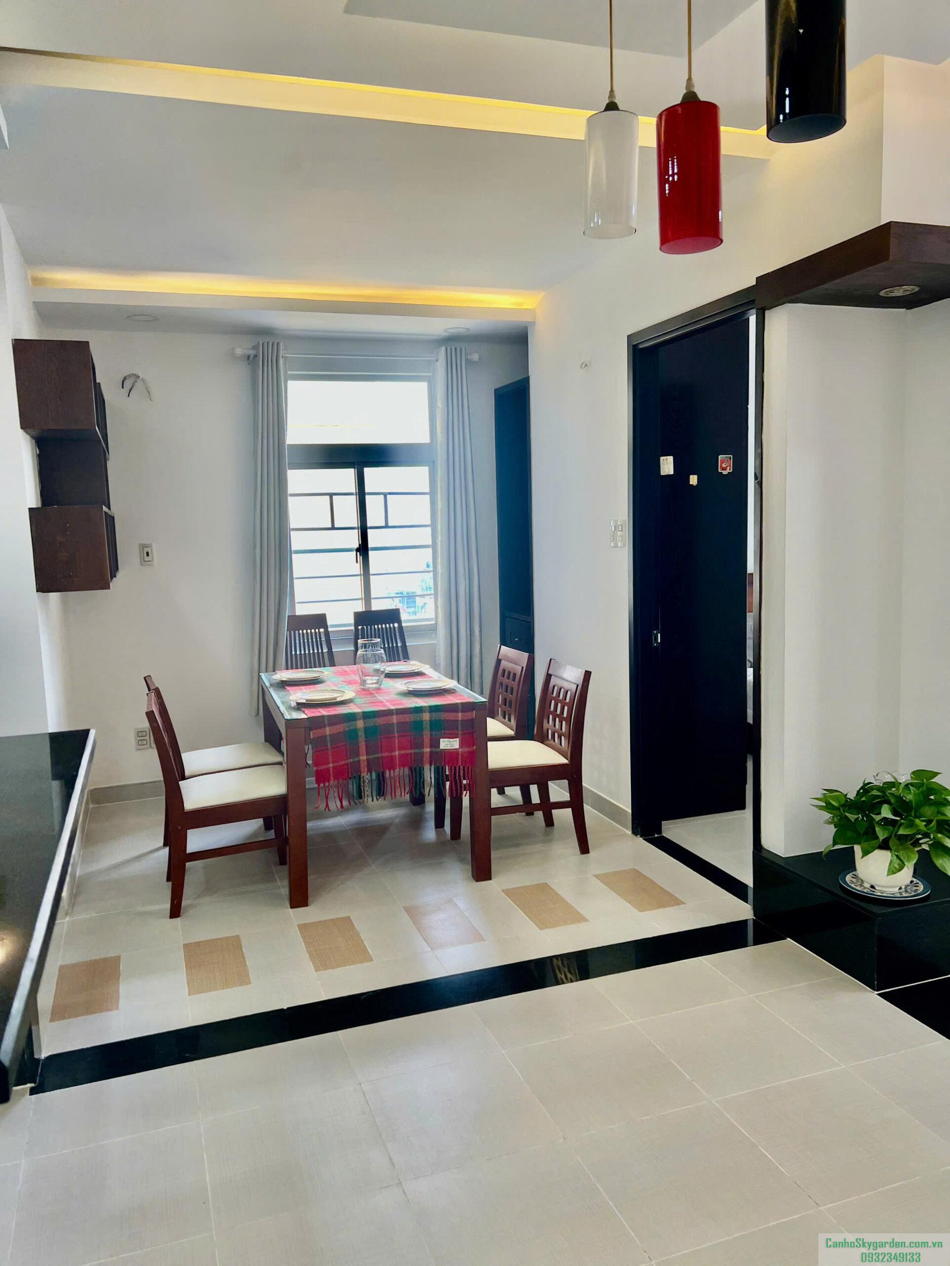 Cần bán nhanh căn hộ Sky Garden - PMH-Q7 view hồ bơi Bán (42)