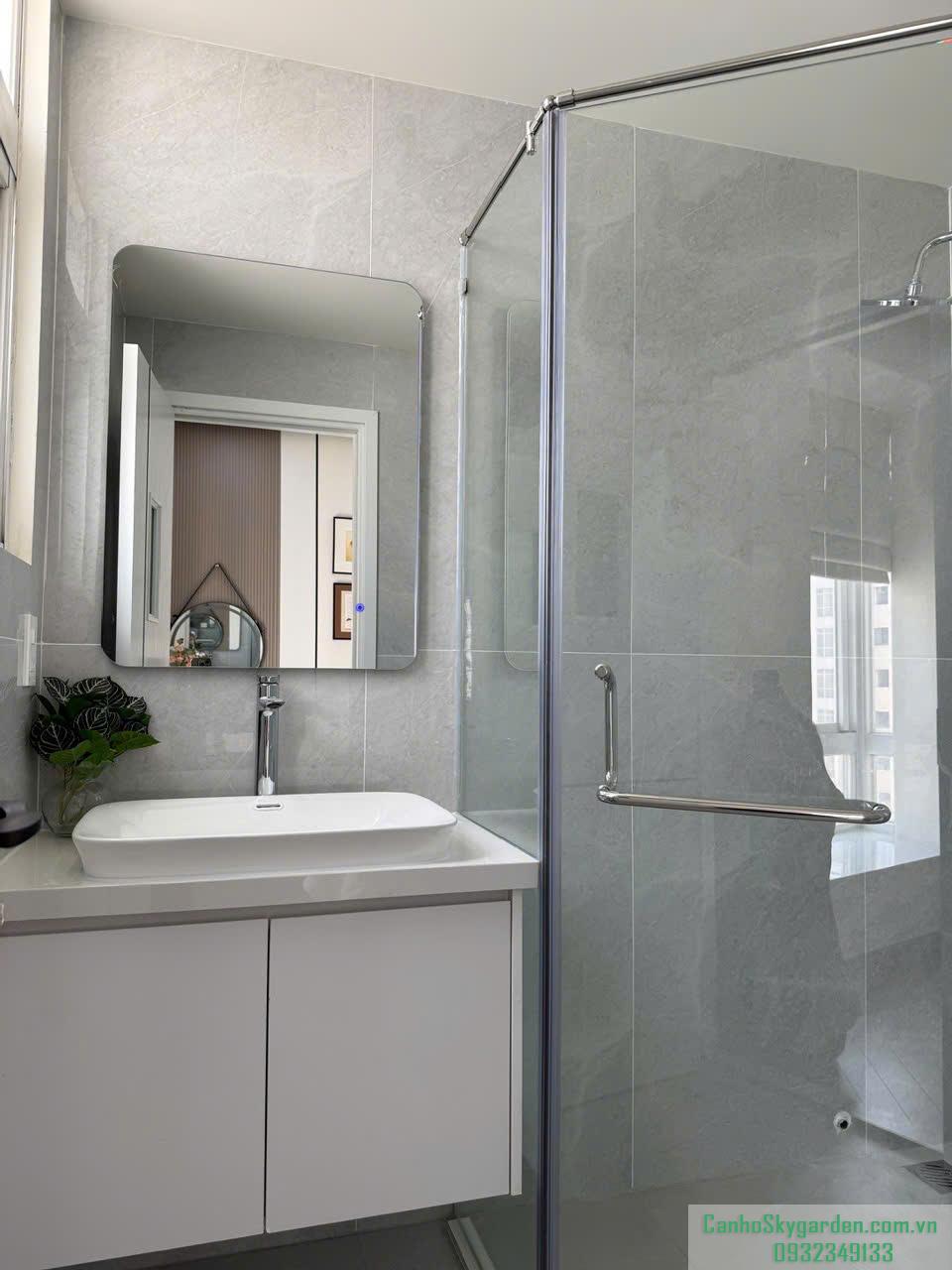 BÁN CĂN HỘ SKY GARDEN 3, THIẾT KẾ 2PN, 1WC VỚI 56M2, TẦNG CAO Bán (25)