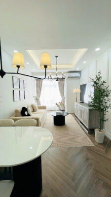 BÁN NHANH CĂN HỘ SKY GARDEN 3, CĂN GÓC, 72M2, 3PN, 2WC Bán (82)