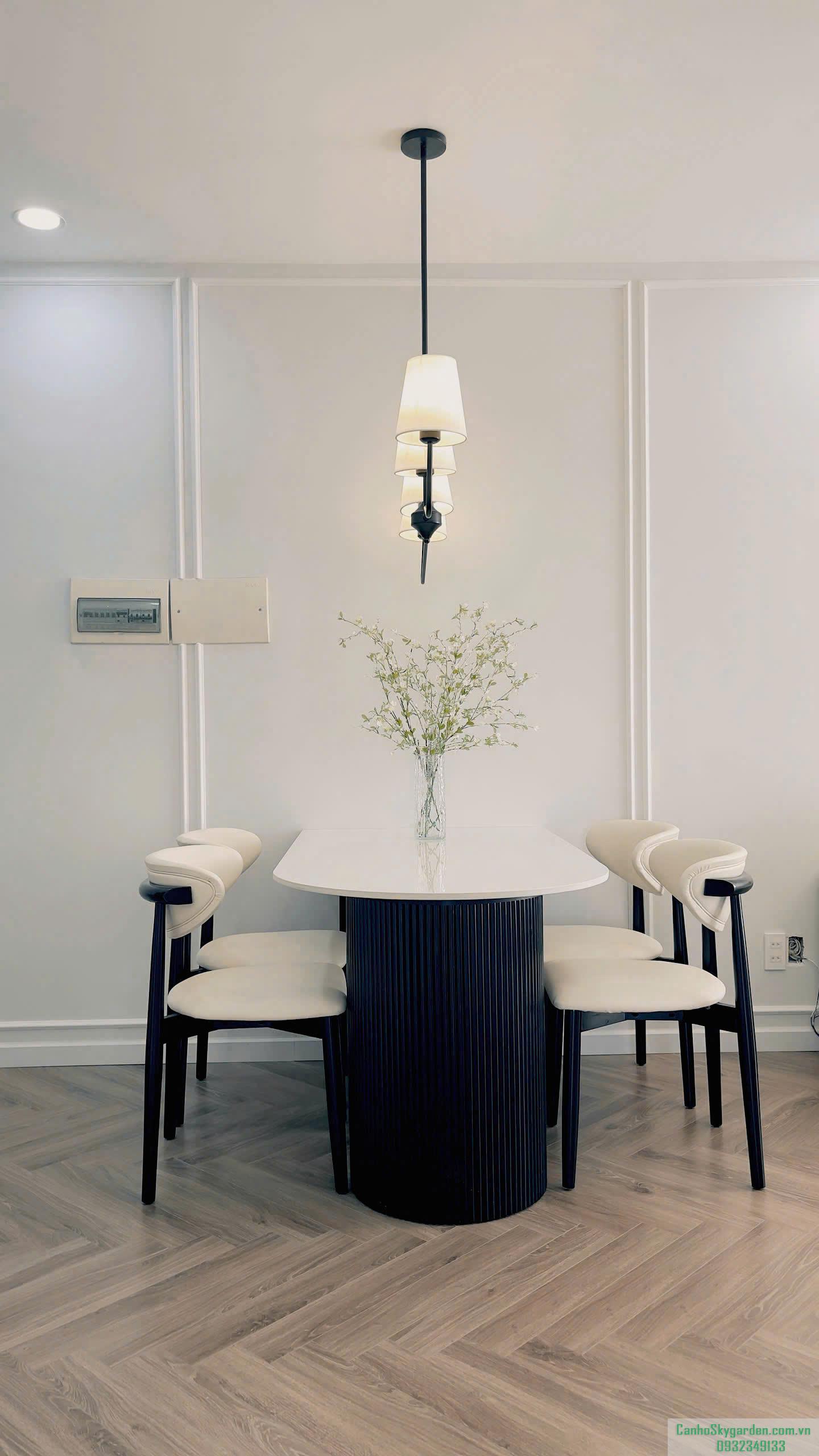 Cần bán nhanh căn hộ Sky Garden - PMH-Q7 view hồ bơi Bán (12)