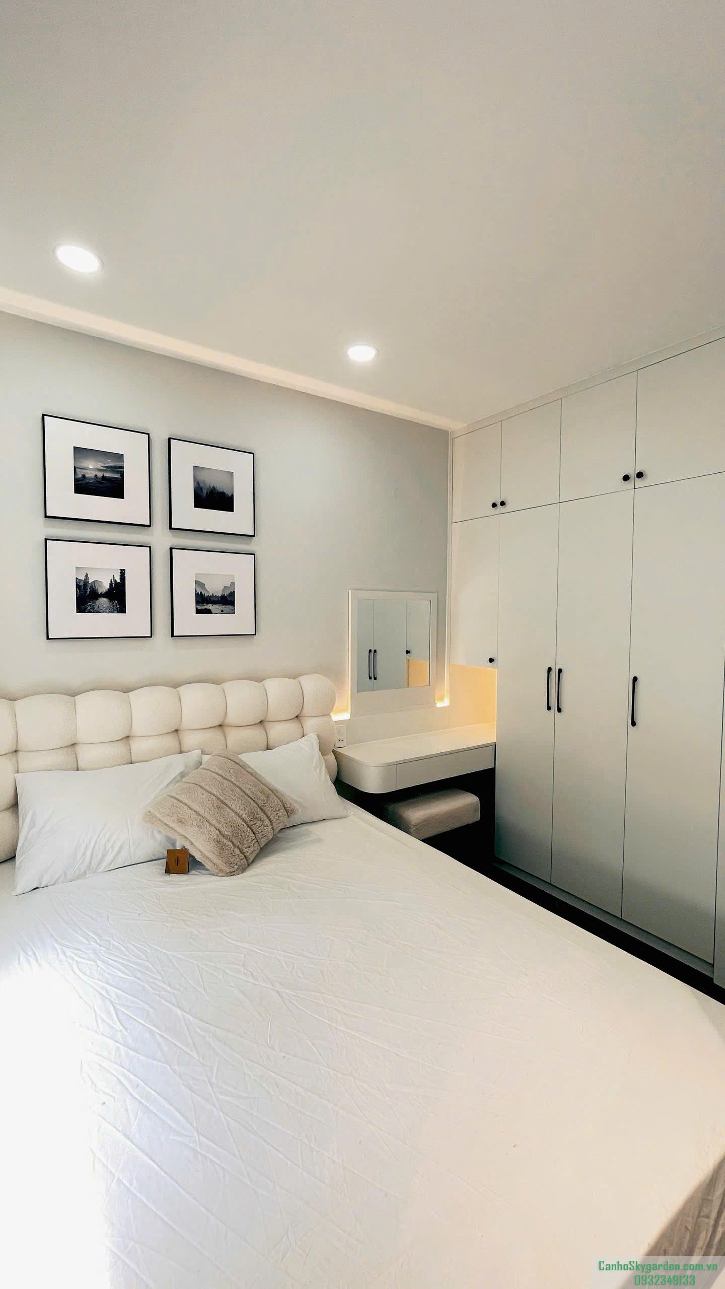 Cần bán nhanh căn hộ Sky Garden - PMH-Q7 view hồ bơi Bán (15)