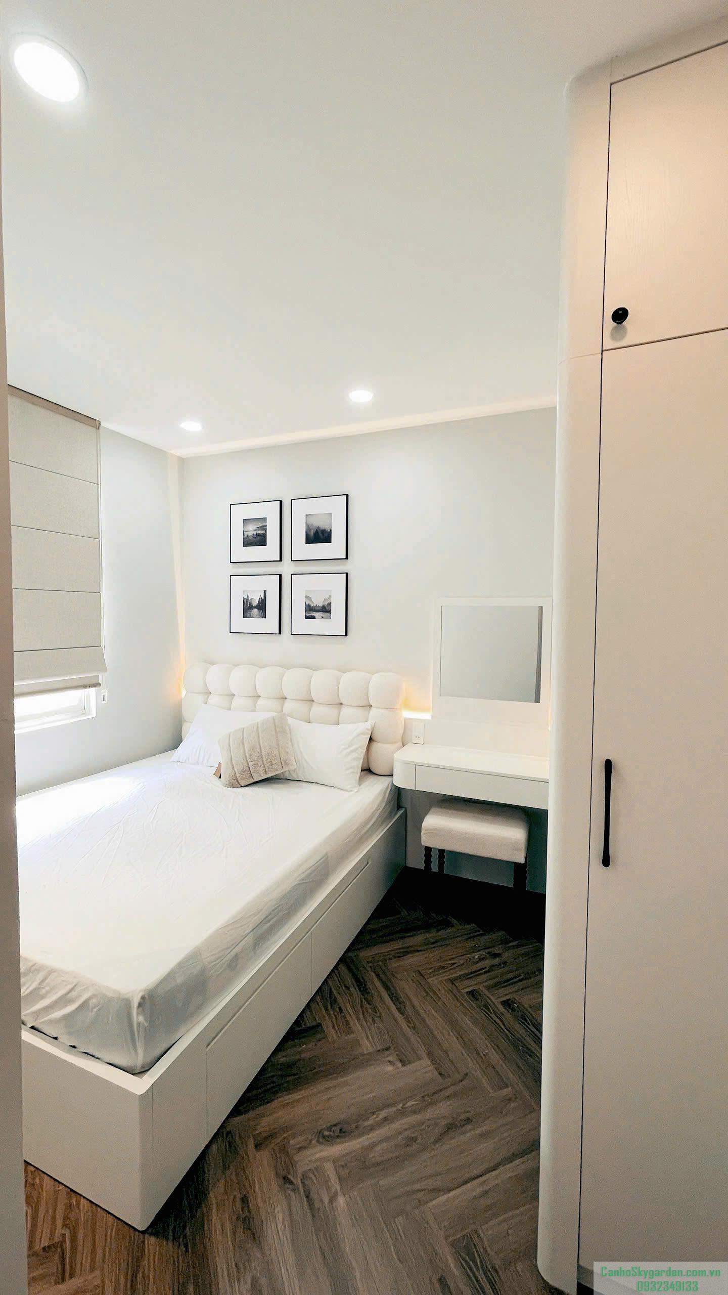 Cần bán nhanh căn hộ Sky Garden - PMH-Q7 view hồ bơi Bán (16)