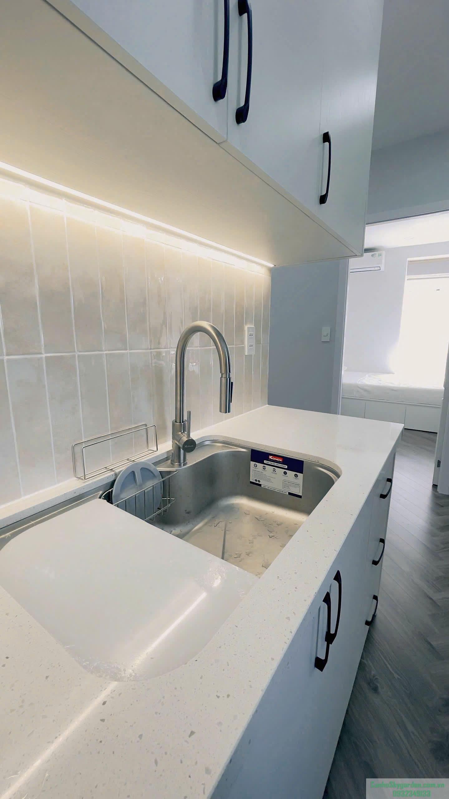 Cần bán nhanh căn hộ Sky Garden - PMH-Q7 view hồ bơi Bán (17)