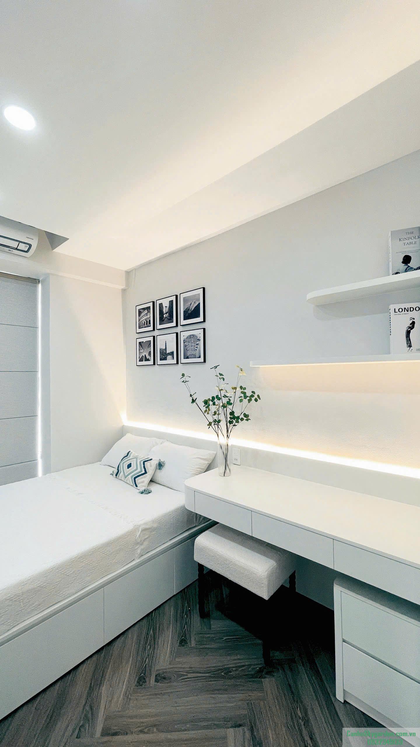 Cần bán nhanh căn hộ Sky Garden - PMH-Q7 view hồ bơi Bán (18)