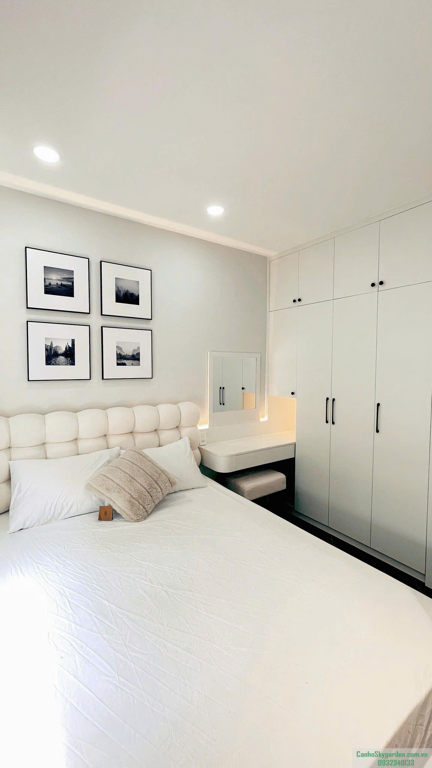 Cần bán nhanh căn hộ Sky Garden - PMH-Q7 view hồ bơi Bán (19)