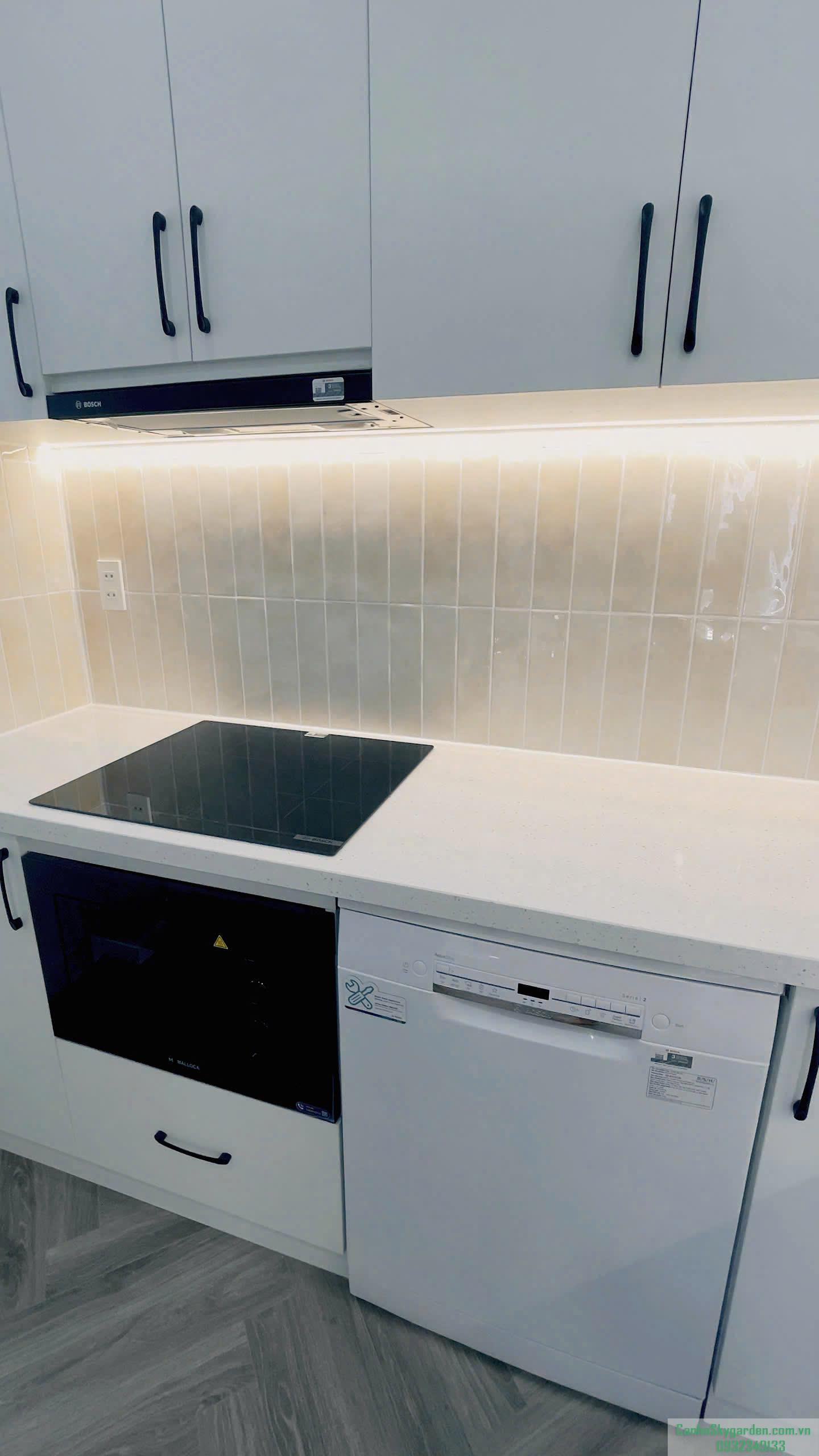 Cần bán nhanh căn hộ Sky Garden - PMH-Q7 view hồ bơi Bán (21)