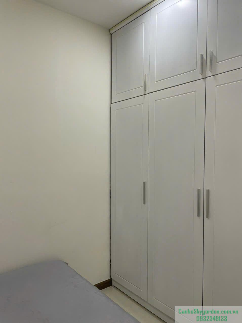 BÁN CĂN HỘ SKY GARDEN 3, THIẾT KẾ 2PN, 1WC VỚI 56M2, TẦNG CAO Bán (42)