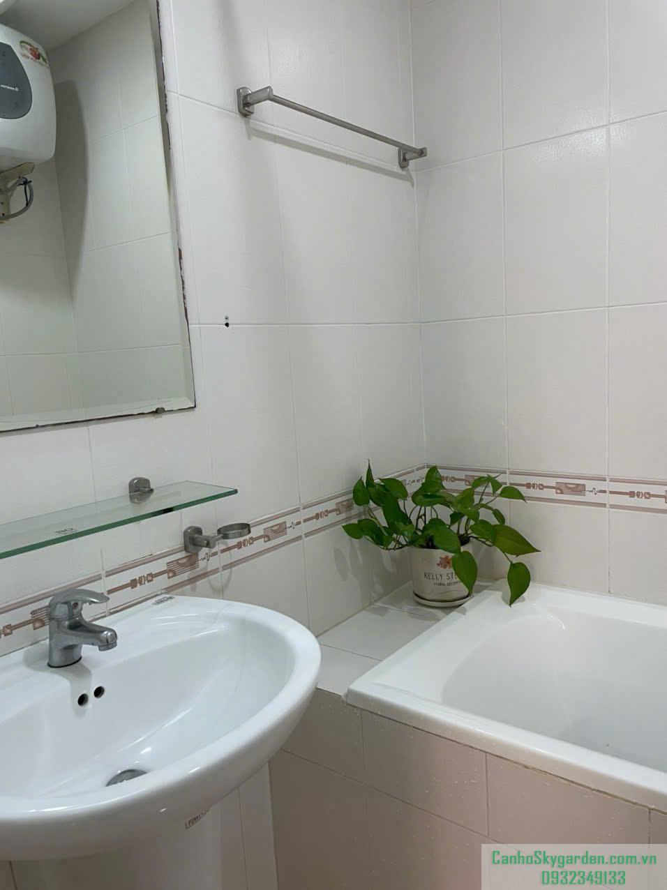 BÁN CĂN HỘ SKY GARDEN 3, THIẾT KẾ 2PN, 1WC VỚI 56M2, TẦNG CAO Bán (45)