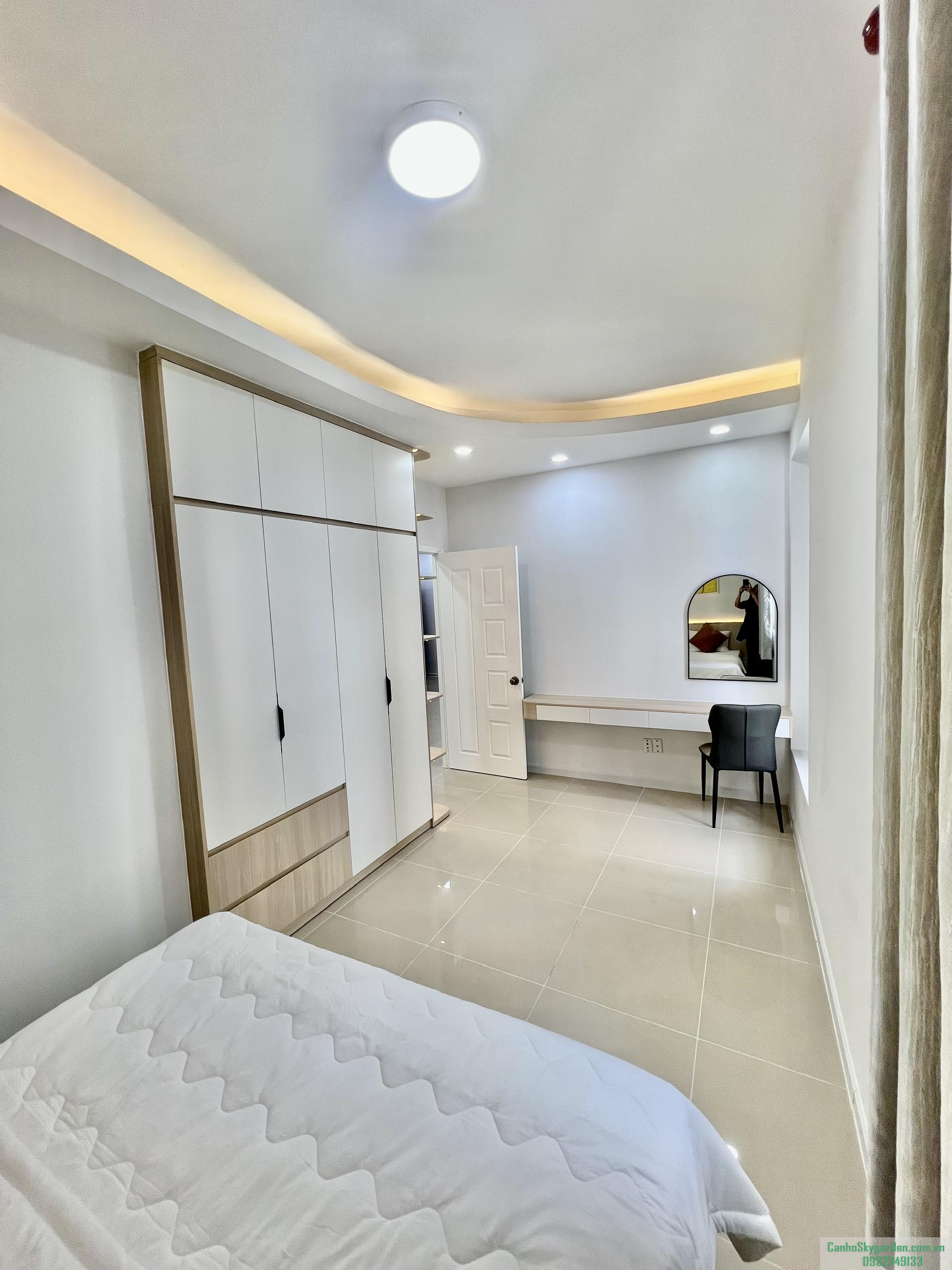 Cần bán nhanh căn hộ Sky Garden - PMH-Q7 view hồ bơi Bán (14)