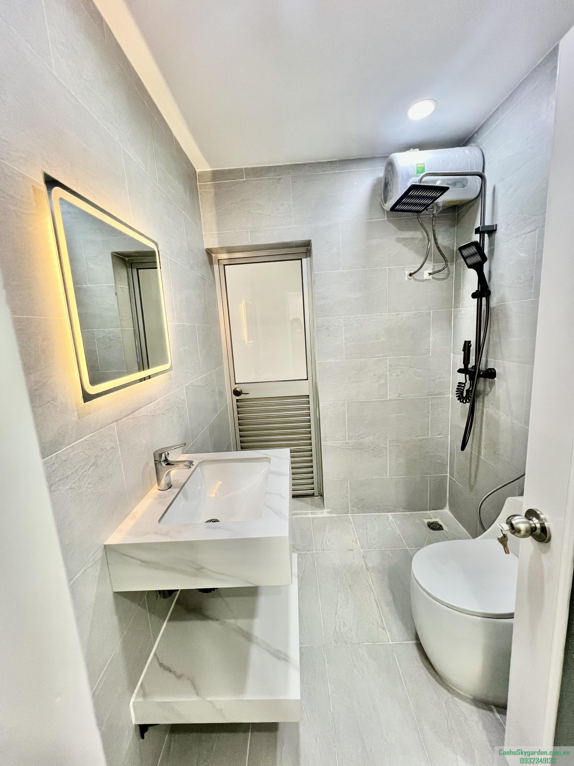 Cần bán nhanh căn hộ Sky Garden - PMH-Q7 view hồ bơi Bán (18)