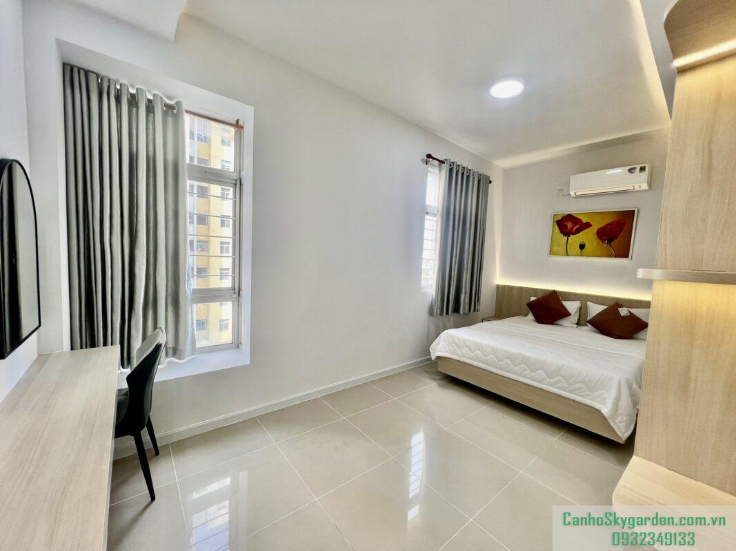 Cần bán nhanh căn hộ Sky Garden - PMH-Q7 view hồ bơi Bán (12)