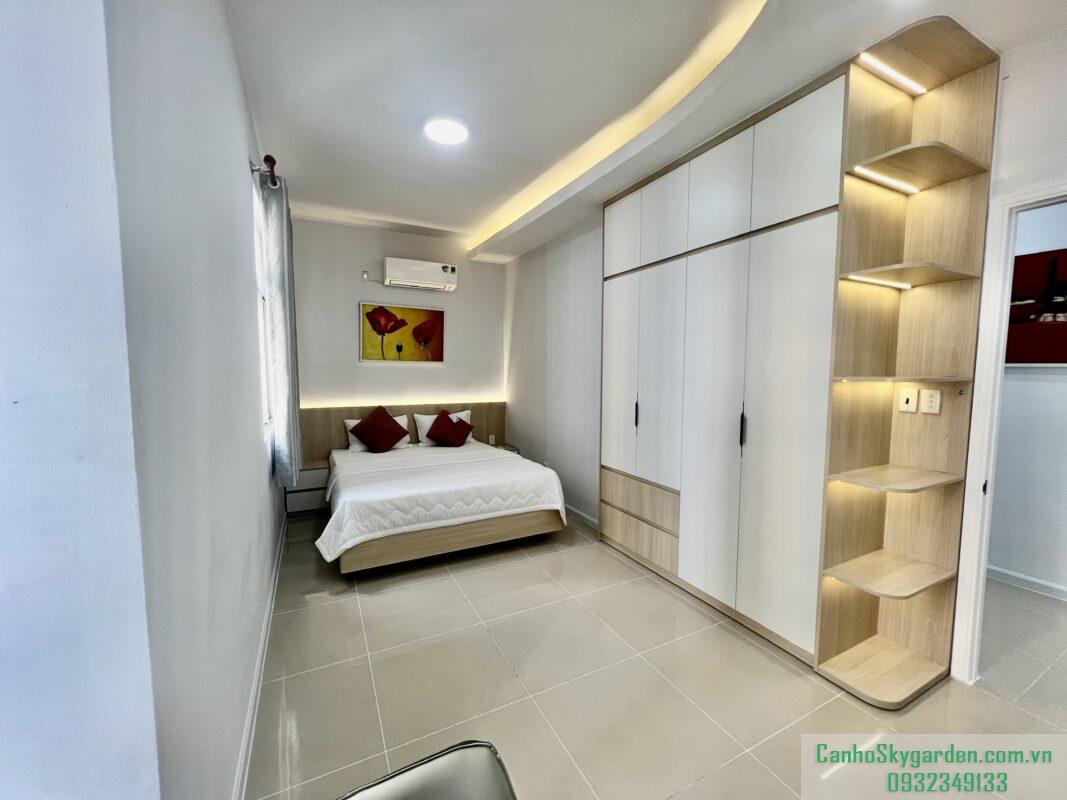 Cần bán nhanh căn hộ Sky Garden - PMH-Q7 view hồ bơi Bán (13)