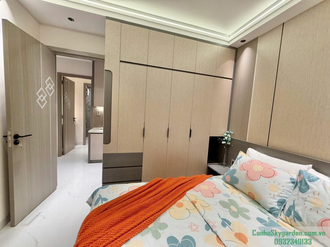 Cần bán nhanh căn hộ Sky Garden - PMH-Q7 view hồ bơi Bán (17)