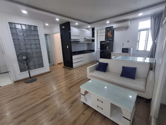 CHO THUÊ CĂN HỘ SKY GARDEN 3 -3PN -2WC ,VIEW SÔNG Bán (105)