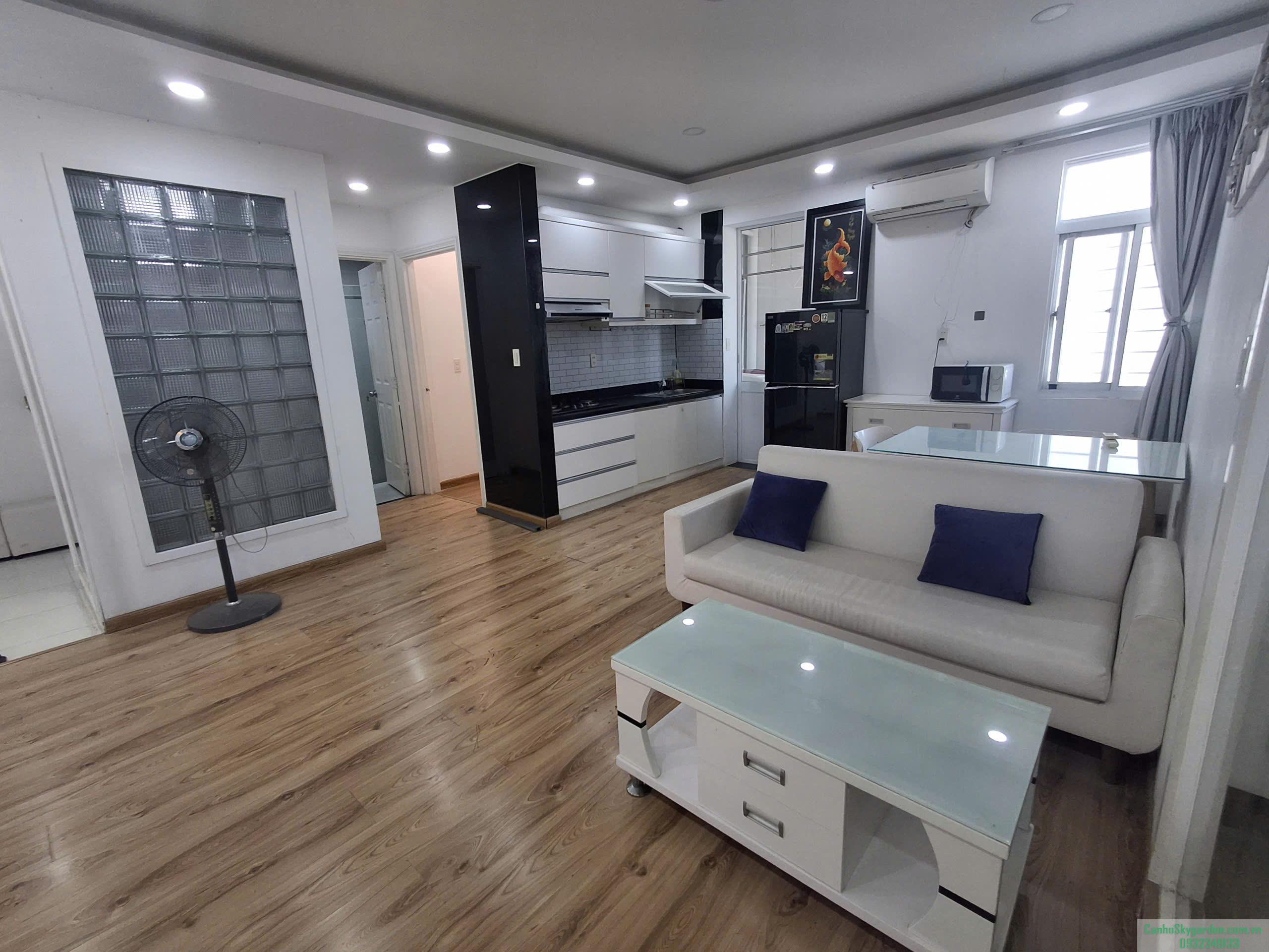 CHO THUÊ CĂN HỘ SKY GARDEN 3 -3PN -2WC ,VIEW SÔNG Cho Thuê (25)