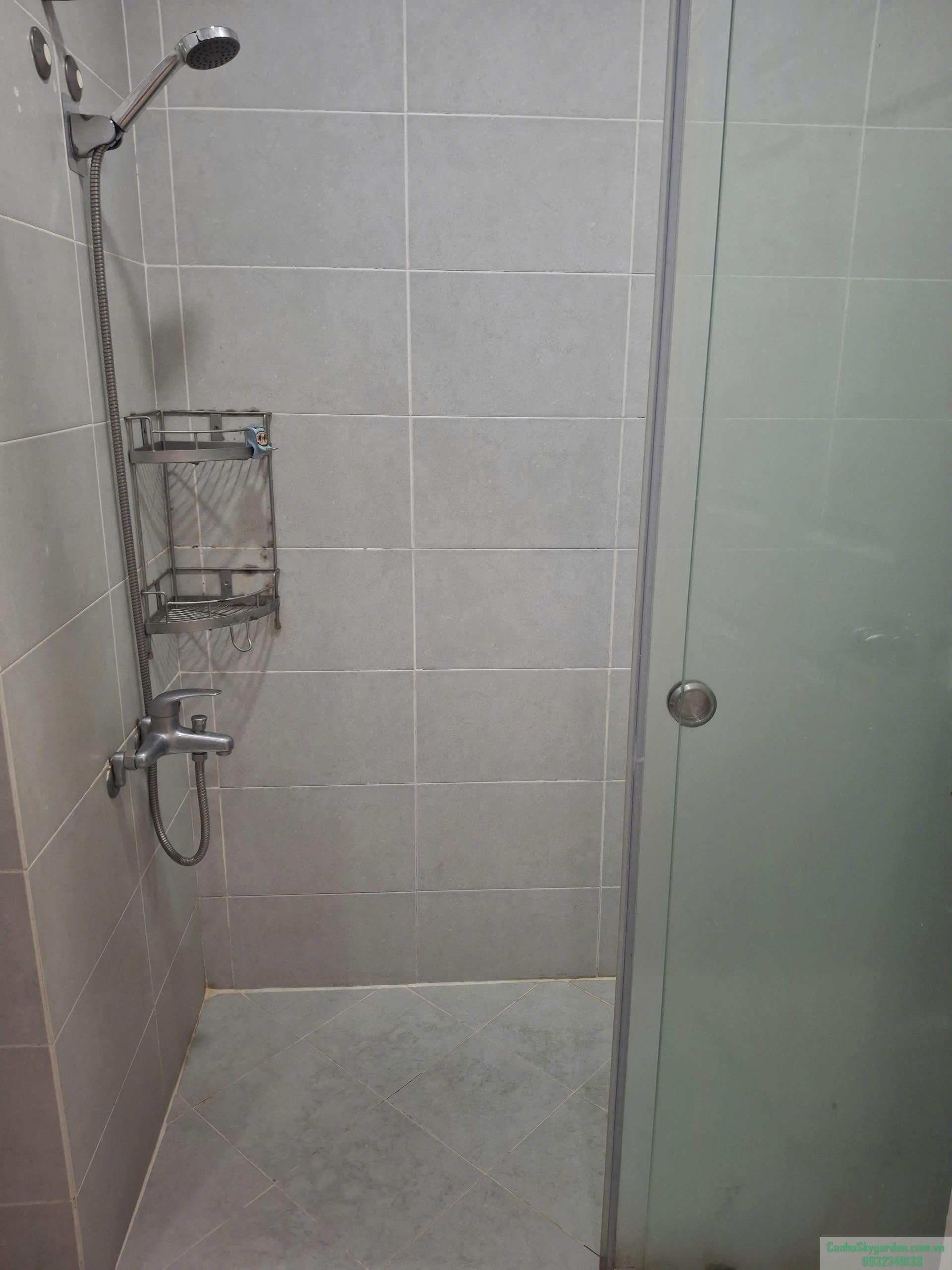 Căn hộ Sky Garden 2 81m2, 2 phòng ngủ, 2 toilets - full nội thất giá 13 triệu/tháng -nhà mới đẹp Cho Thuê (49)