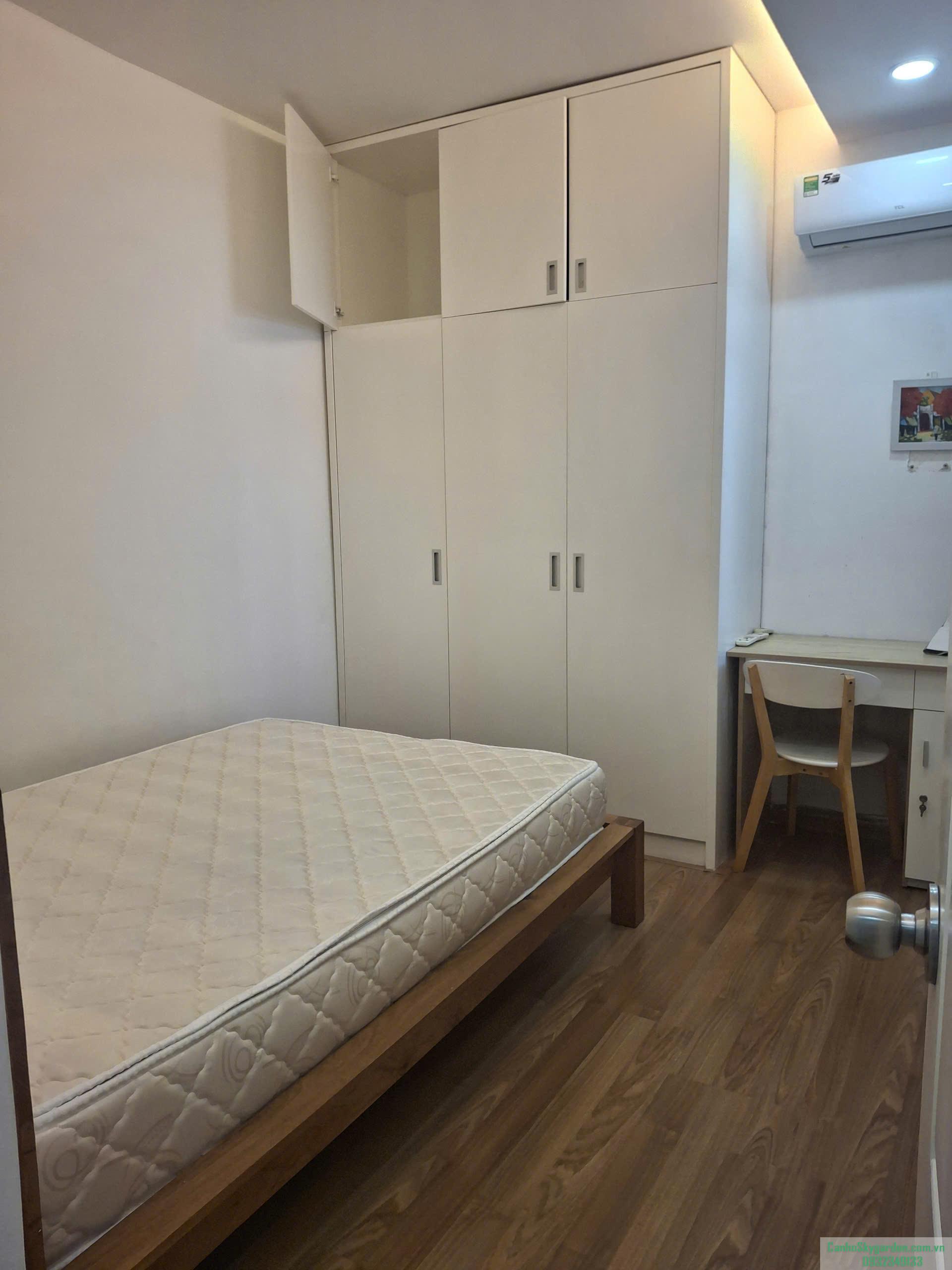 Căn hộ Sky Garden 2 81m2, 2 phòng ngủ, 2 toilets - full nội thất giá 13 triệu/tháng -nhà mới đẹp Cho Thuê (50)