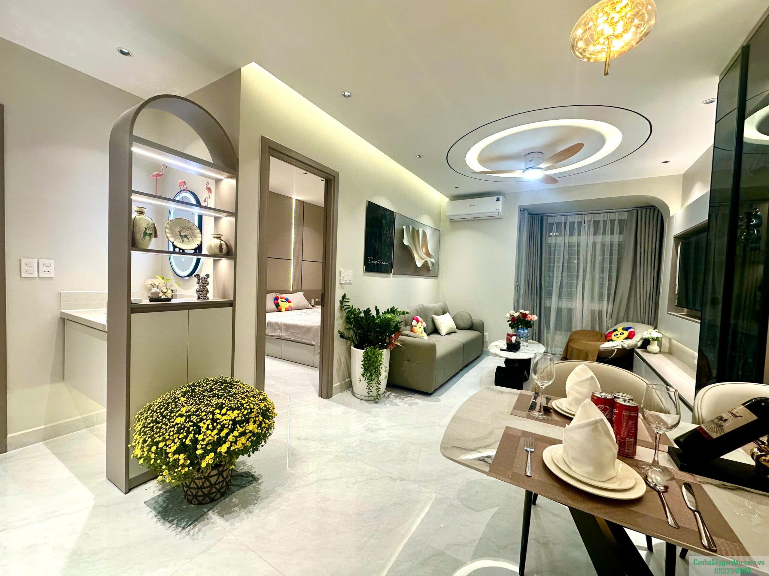 BÁN CĂN HỘ CHUNG CƯ SKY GARDEN 2 LẦU CAO 71M2, 2PN, 2WC, NHÀ TRỐNG NHẬN NHÀ NGAY - 1 BÁN CĂN HỘ CHUNG CƯ SKY GARDEN 2 LẦU CAO 71M2, 2PN, 2WC, NHÀ TRỐNG NHẬN NHÀ NGAY Bán (1)