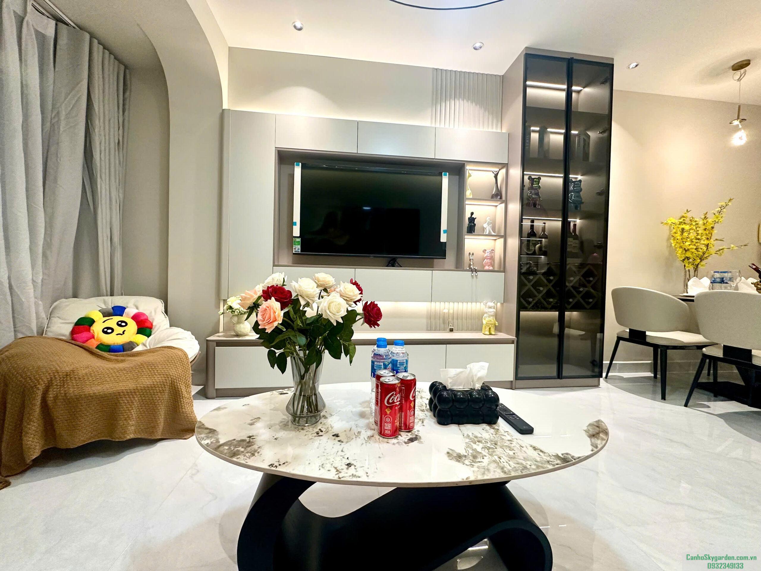 BÁN CĂN HỘ SKY GARDEN 3, THIẾT KẾ 2PN, 1WC VỚI 56M2 - 1 BÁN CĂN HỘ SKY GARDEN 3, THIẾT KẾ 2PN, 1WC VỚI 56M2 Bán (1)