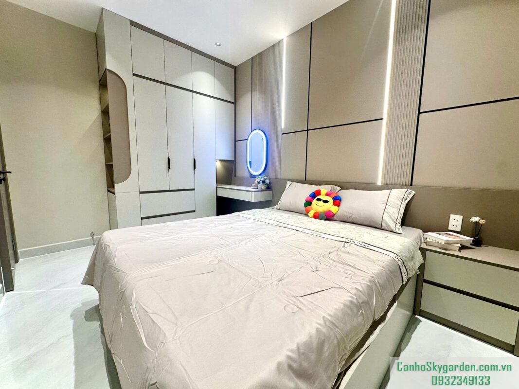 BÁN CĂN HỘ SKY GARDEN 1 VỚI 88 M2 THIẾT KẾ 3PN, 2WC Bán (18)