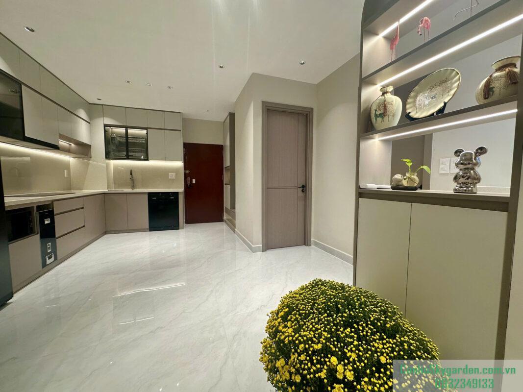 BÁN CĂN HỘ SKY GARDEN 1 VỚI 88 M2 THIẾT KẾ 3PN, 2WC Bán (14)