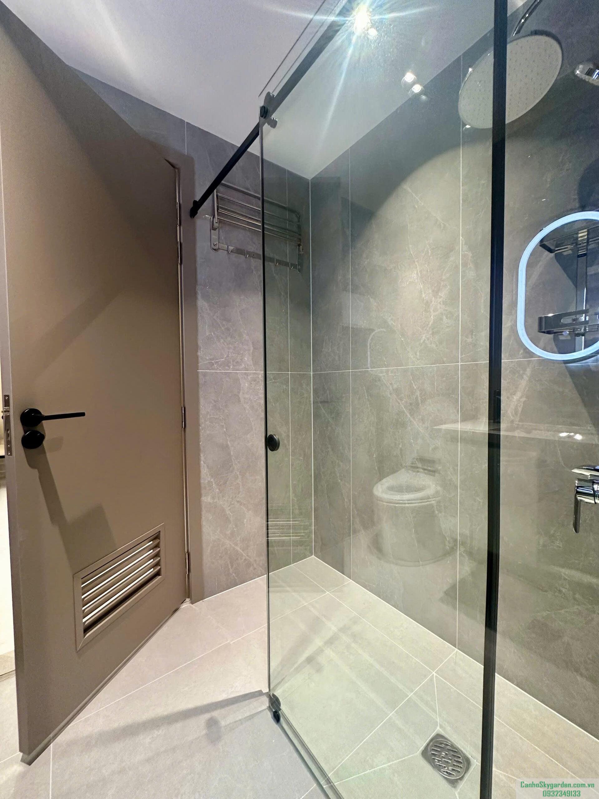 BÁN NHANH CĂN HỘ SKY GARDEN 3, CĂN GÓC, 72M2, 3PN, 2WC Bán (22)