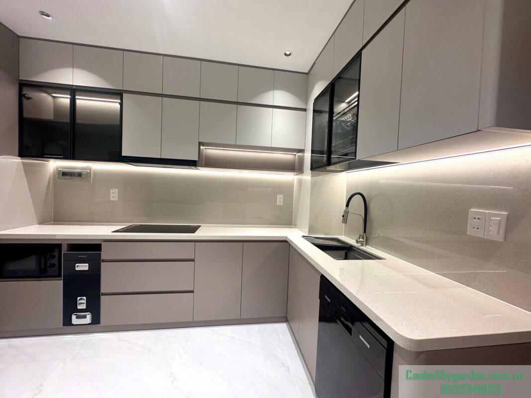 BÁN NHANH CĂN HỘ SKY GARDEN 3, CĂN GÓC, 72M2, 3PN, 2WC Bán (20)