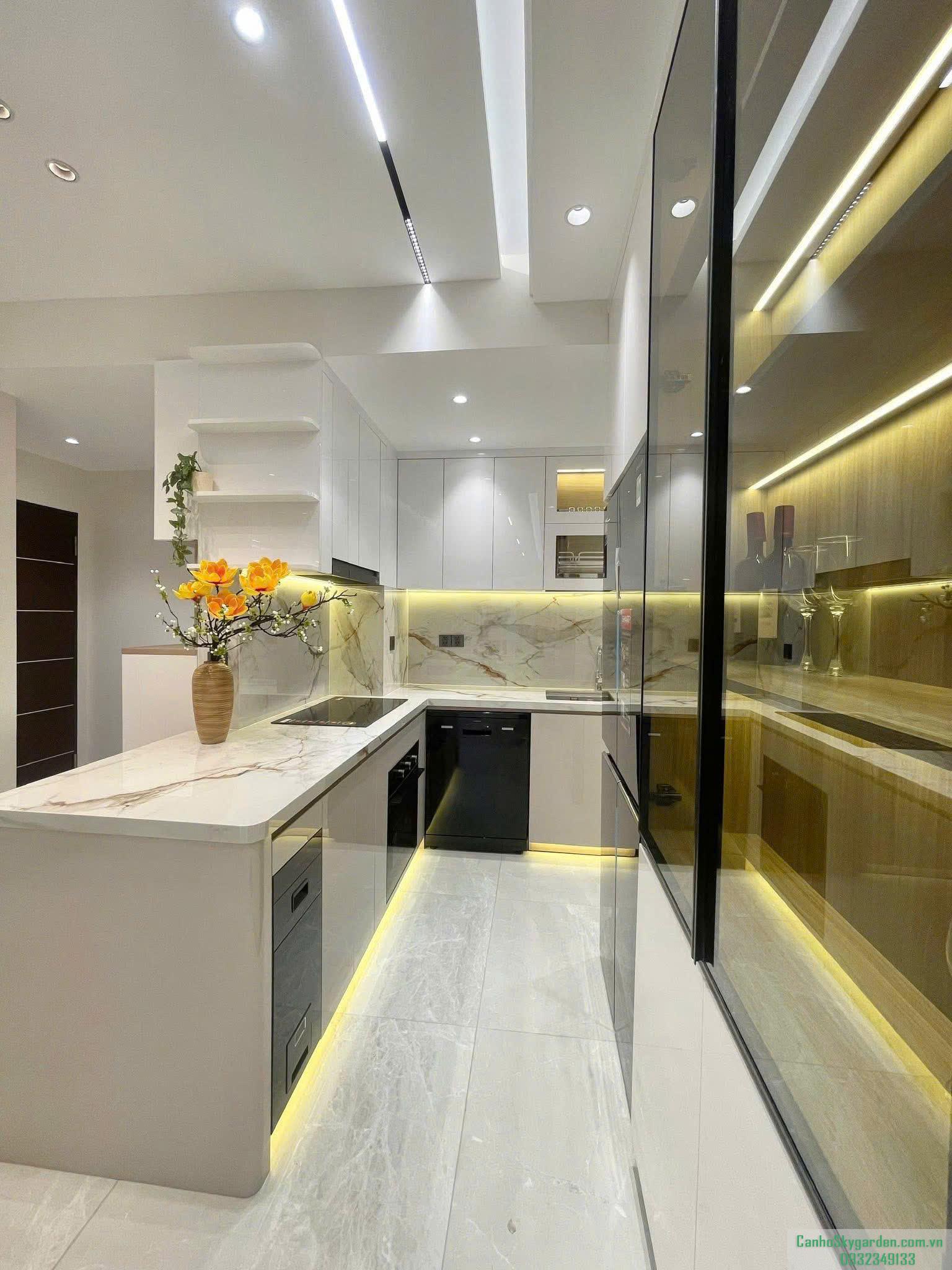 BÁN NHANH CĂN HỘ SKY GARDEN 2, PHÚ MỸ HƯNG, 81M2, 2PN, 2WC Bán (12)
