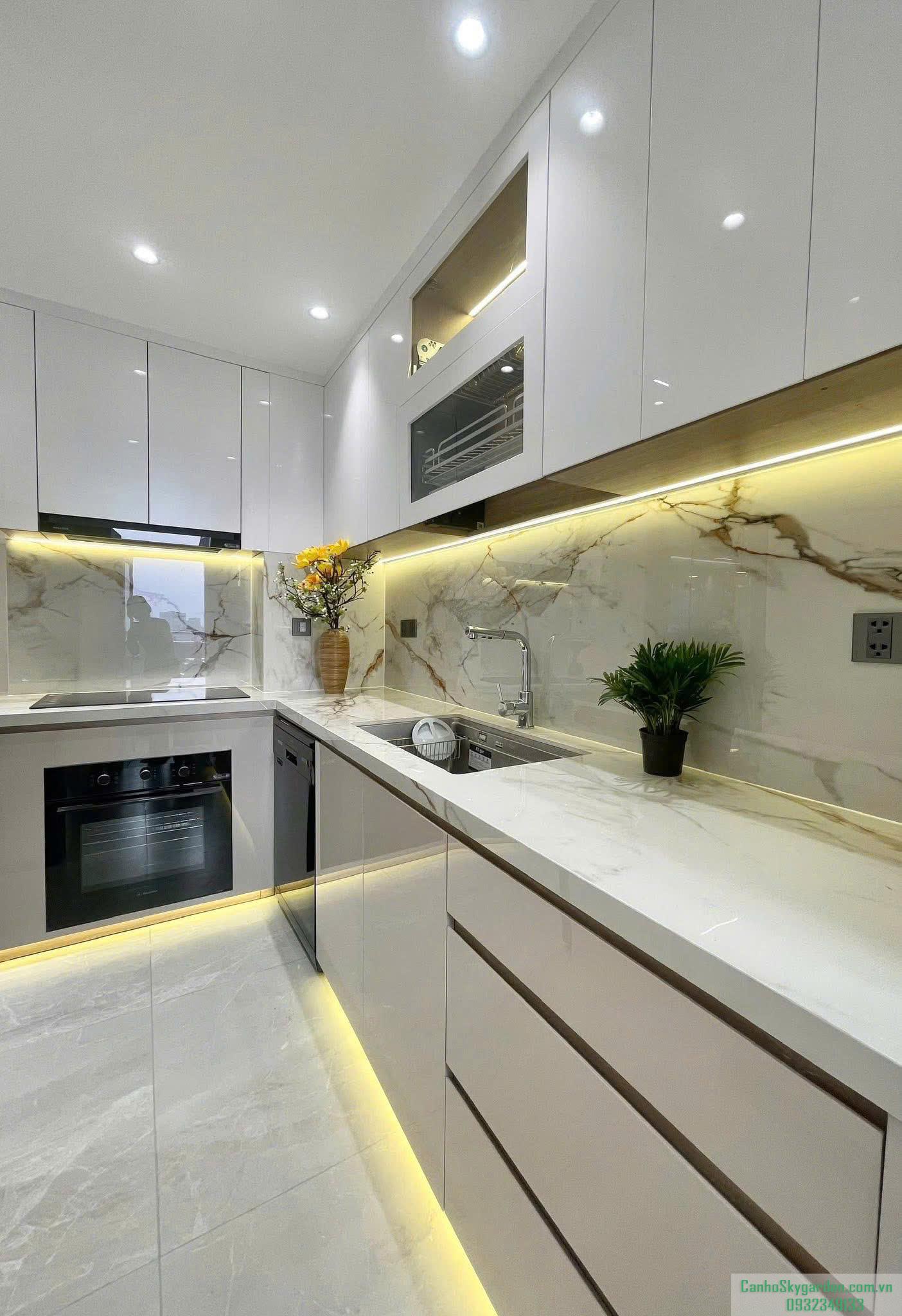 BÁN NHANH CĂN HỘ SKY GARDEN 2, PHÚ MỸ HƯNG, 81M2, 2PN, 2WC Bán (13)