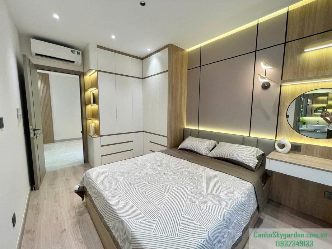 BÁN NHANH CĂN HỘ SKY GARDEN 2, PHÚ MỸ HƯNG, 81M2, 2PN, 2WC Bán (15)