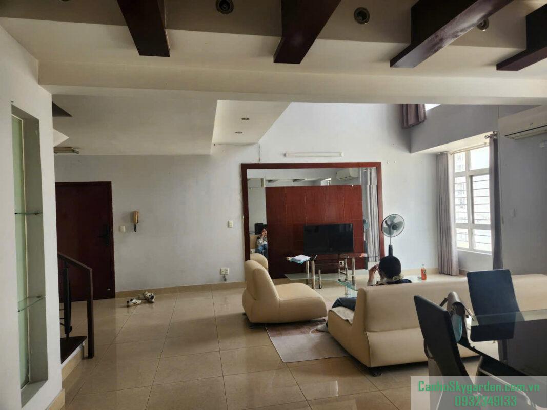Cho thuê căn hộ 3PN Sky Garden 3, nhà đẹp Cho Thuê (57)