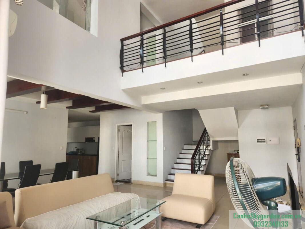 Cho thuê căn hộ 3PN Sky Garden 3, nhà đẹp Cho Thuê (63)