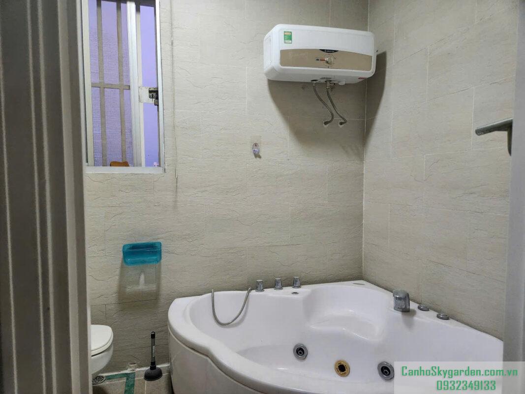 Cho thuê căn hộ 3PN Sky Garden 3, nhà đẹp Cho Thuê (75)