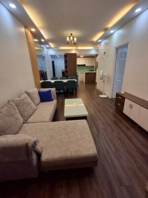 CHO THUÊ CĂN HỘ SKY GARDEN 3 PHÚ MỸ HƯNG 74 M2, 2PN, 2WC NHÀ TRỐNG Bán (105)